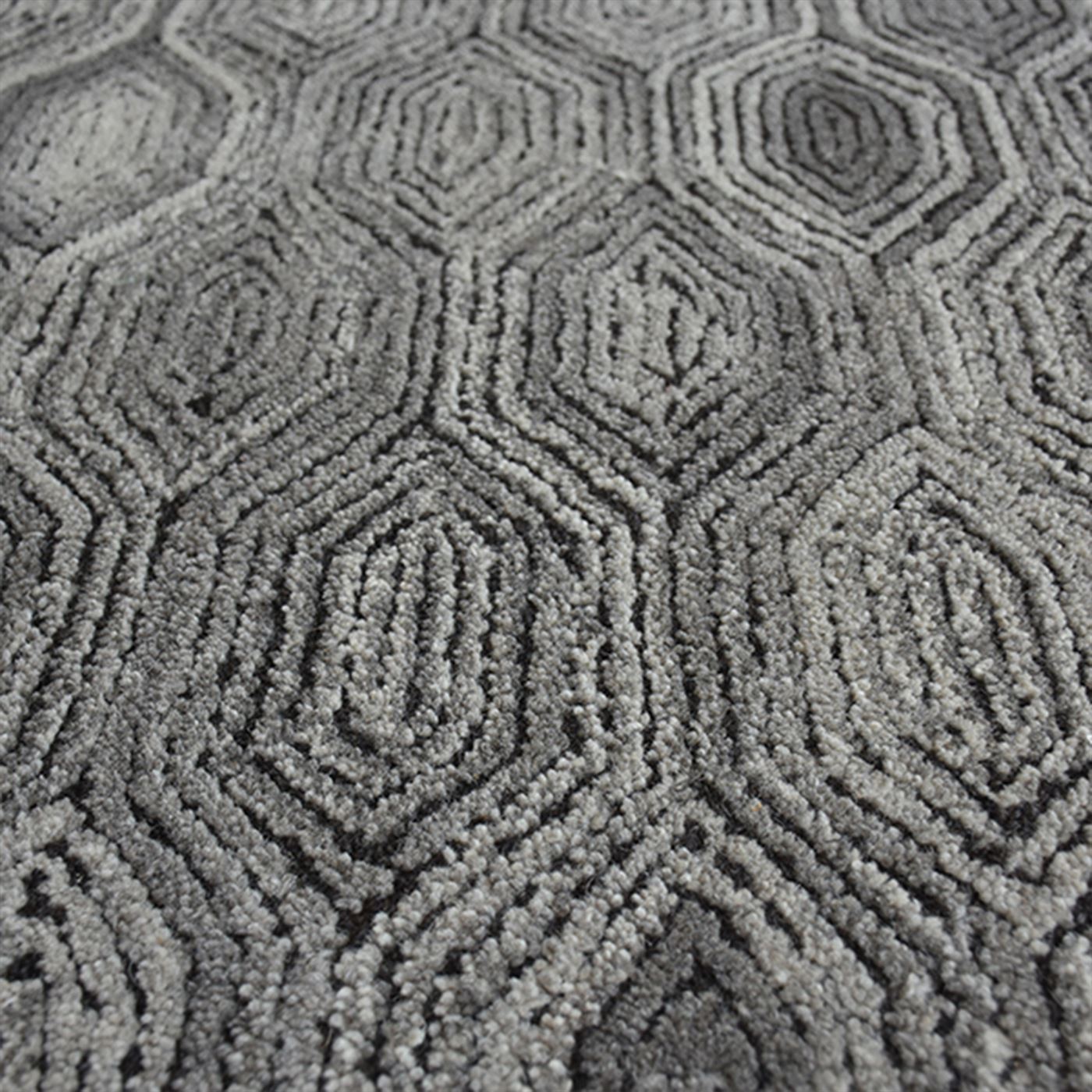 Area Rug, Bedroom Rug, Living Room Rug, Living Area Rug, Indian Rug, Office Carpet, Office Rug, Shop Rug Online, Wool, Linen, Hand tufted, Cut And Loop, Textured