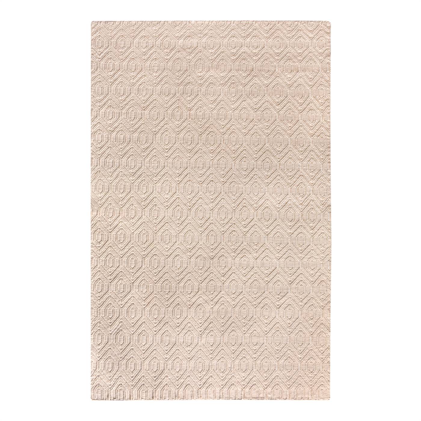 Area Rug, Bedroom Rug, Living Room Rug, Living Area Rug, Indian Rug, Office Carpet, Office Rug, Shop Rug Online, Natural White, Wool, Punja Kelim, Punja, All Cut, Intricate