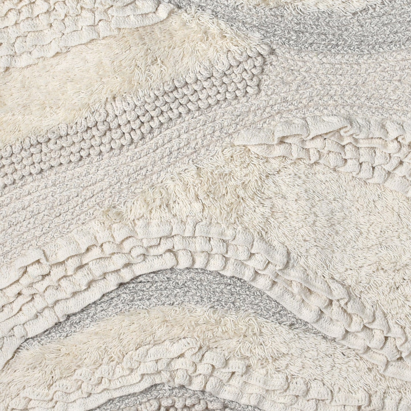 EGERTON WALL HANGING - WOOL