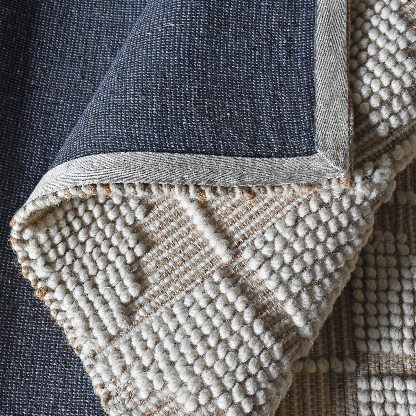 Area Rug, Bedroom Rug, Living Room Rug, Living Area Rug, Indian Rug, Office Carpet, Office Rug, Shop Rug Online, Hemp, Wool, Natural, Natural White, staircase
