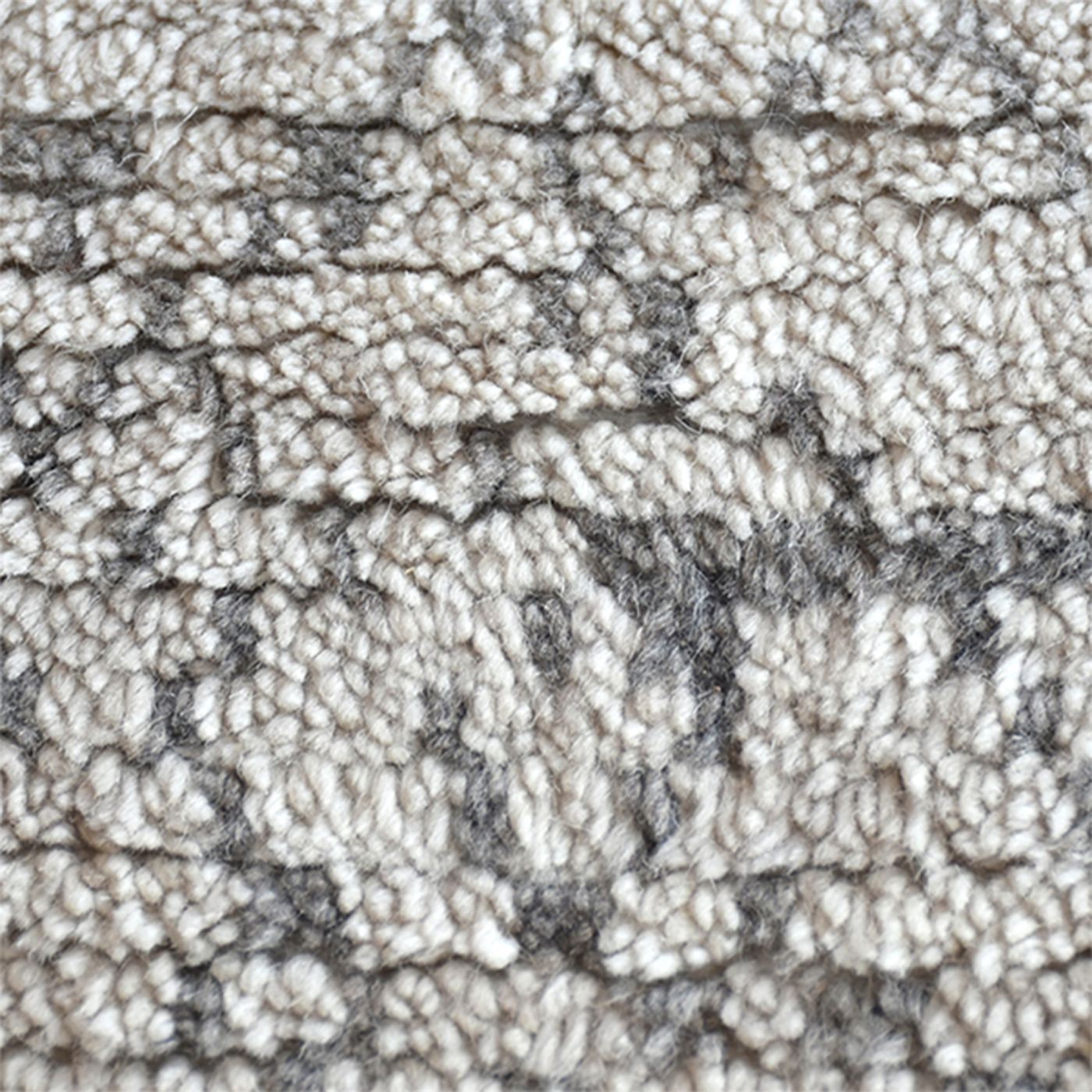 Area Rug, Bedroom Rug, Living Room Rug, Living Area Rug, Indian Rug, Office Carpet, Office Rug, Shop Rug Online, Wool, Natural White, Grey, Hand knotted, All Cut, abstract