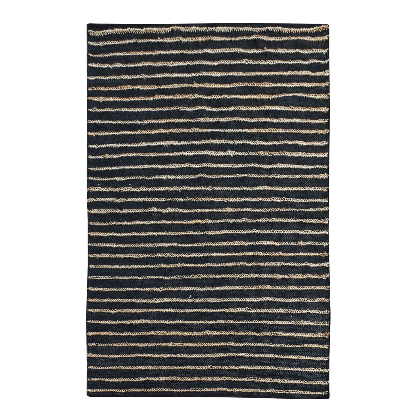 Area Rug, Bedroom Rug, Living Room Rug, Living Area Rug, Indian Rug, Office Carpet, Office Rug, Shop Rug Online, Hemp, Leather, Charcoal, Pitloom, Flat Weave, Stripes