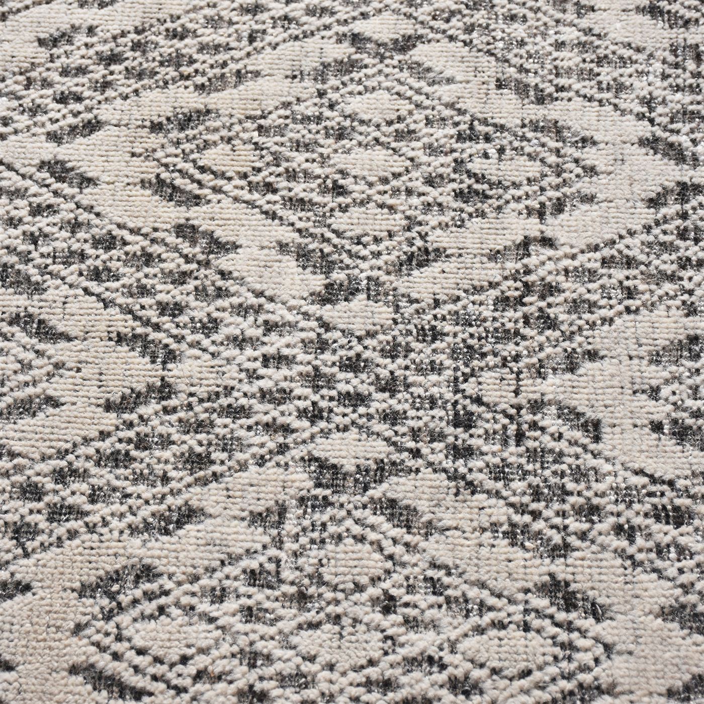 Area Rug, Bedroom Rug, Living Room Rug, Living Area Rug, Indian Rug, Office Carpet, Office Rug, Shop Rug Online, Wool, Natural White, Natural, Hand knotted, All Cut, Boho-Chic