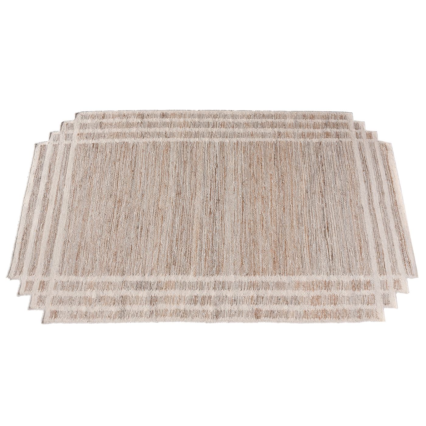 Area Rug, Bedroom Rug, Living Room Rug, Living Area Rug, Indian Rug, Office Carpet, Office Rug, Shop Rug Online, Hemp, Wool, Natural, Natural White, Punja, Flat Weave, intricate