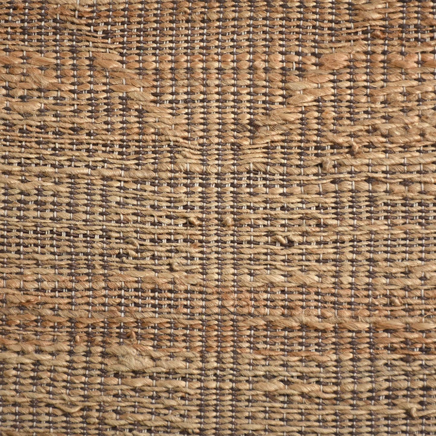 FIELDS WALL ART - JUTE - MDF STRUCTURE