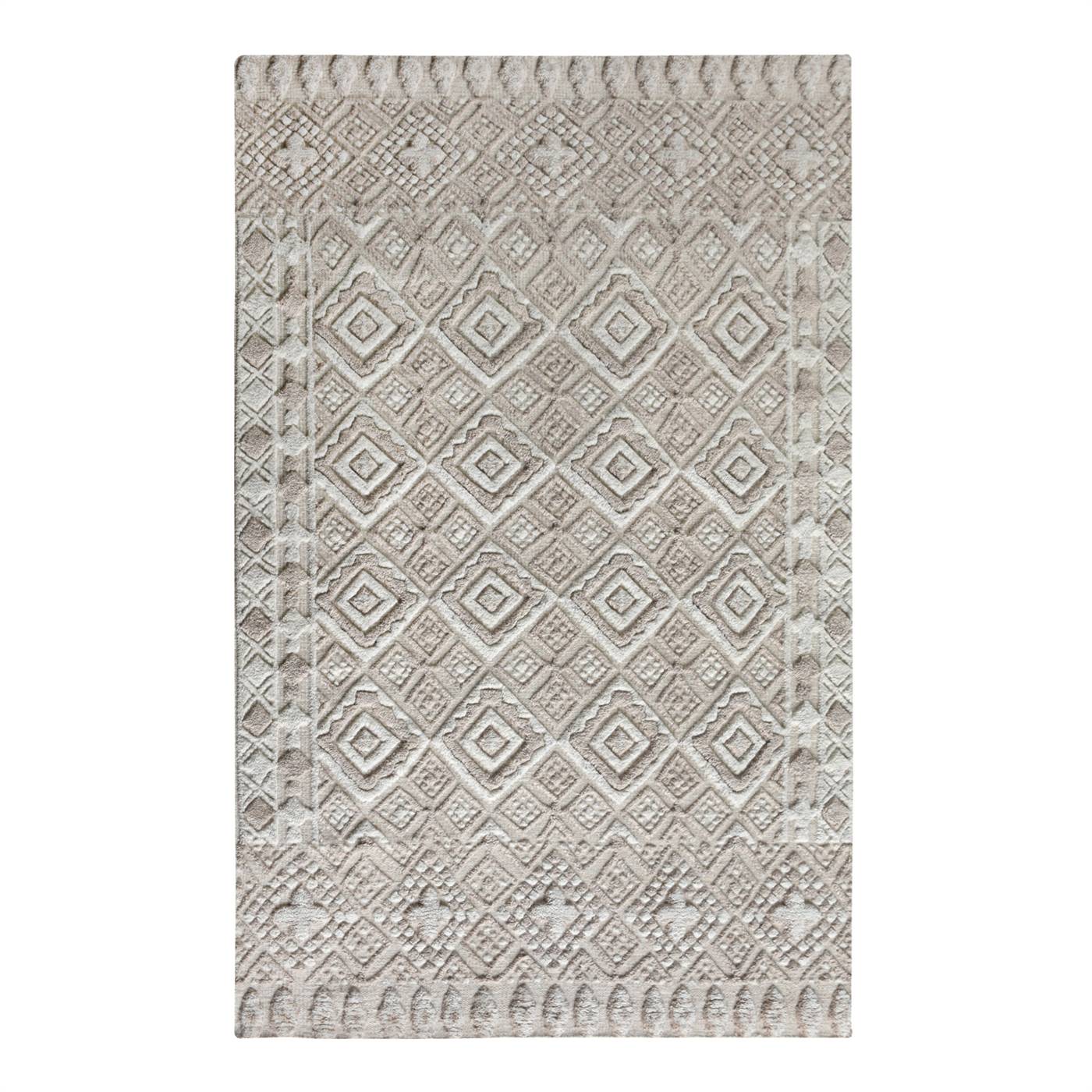 Area Rug, Bedroom Rug, Living Room Rug, Living Area Rug, Indian Rug, Office Carpet, Office Rug, Shop Rug Online, Natural White, Beige , Wool, Hand Knotted , Handknotted, All Cut, Floral