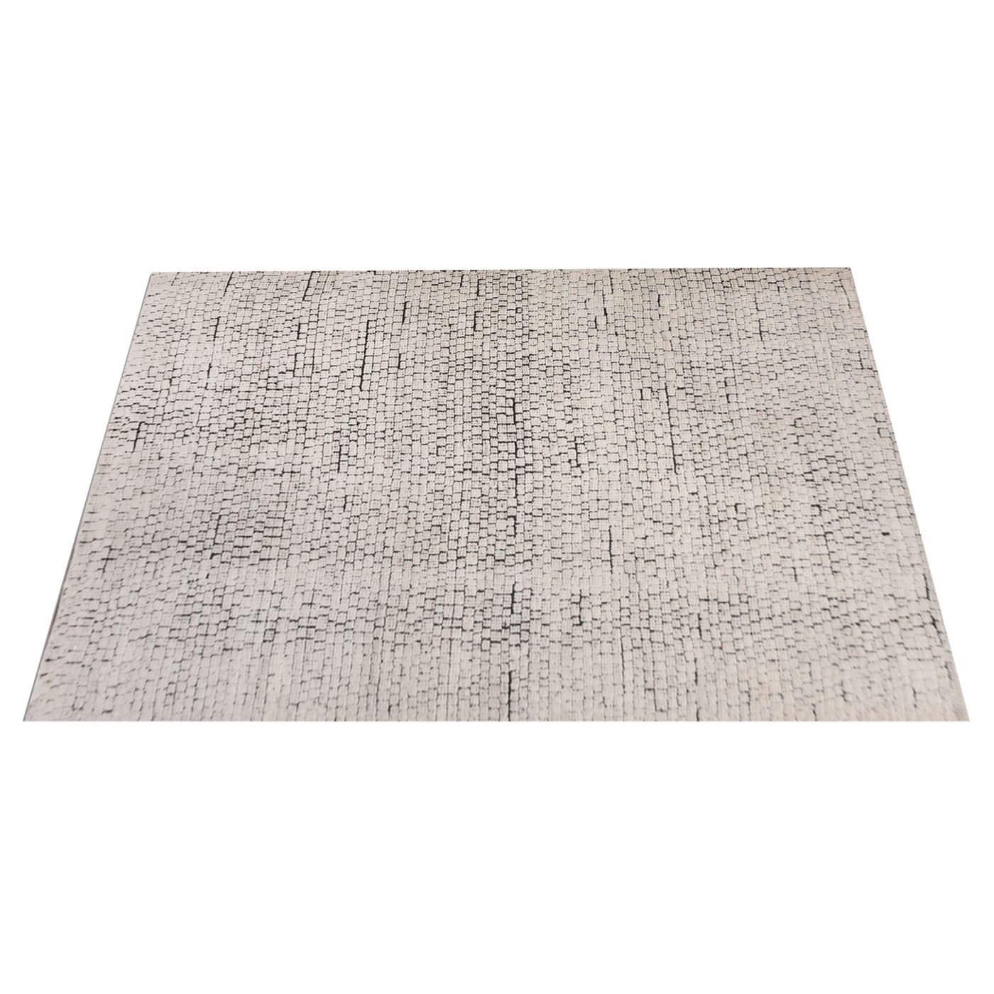 Area Rug, Bedroom Rug, Living Room Rug, Living Area Rug, Indian Rug, Office Carpet, Office Rug, Shop Rug Online, Wool, Natural White, Hand knotted, All Cut, intricate