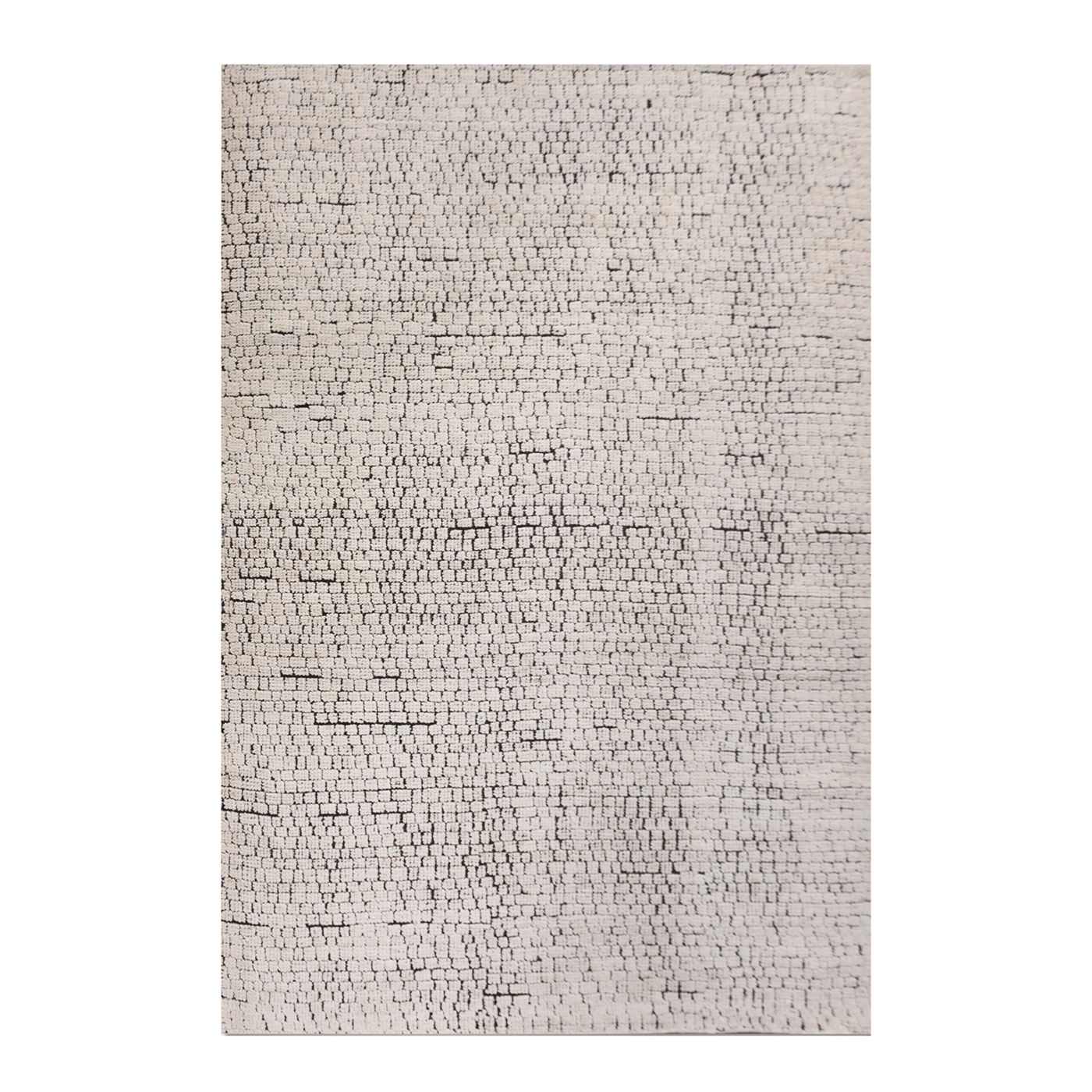 Area Rug, Bedroom Rug, Living Room Rug, Living Area Rug, Indian Rug, Office Carpet, Office Rug, Shop Rug Online, Wool, Natural White, Hand knotted, All Cut, intricate
