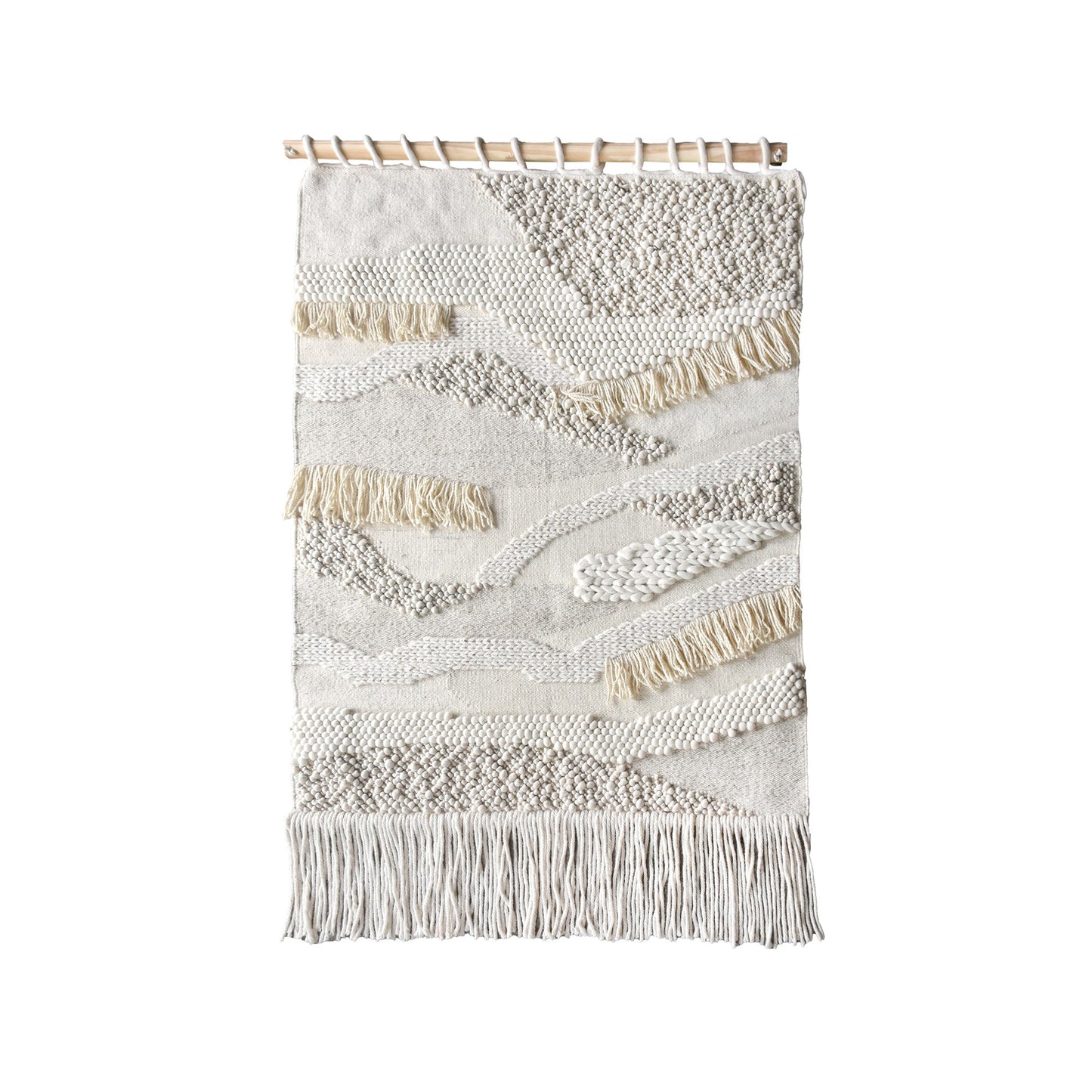 FONTEM WALL HANGING - WOOL