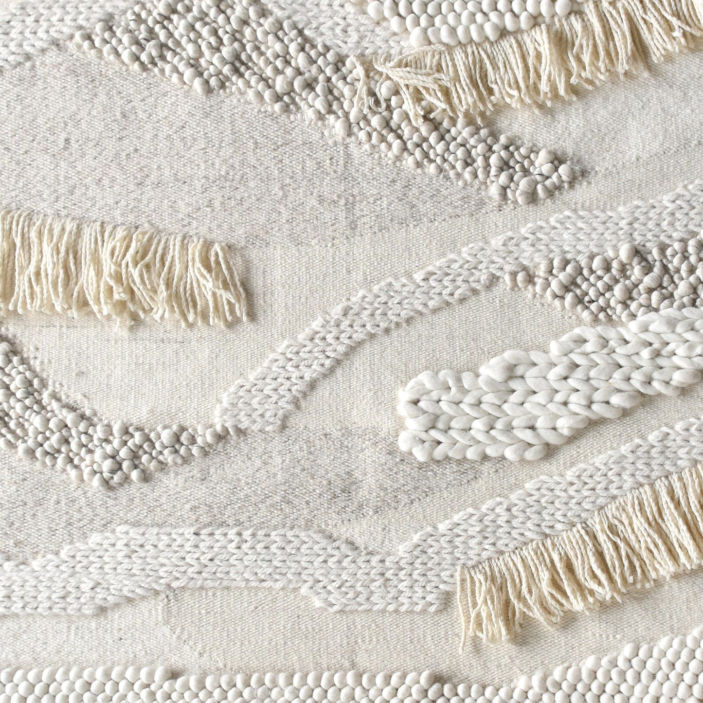 FONTEM WALL HANGING - WOOL