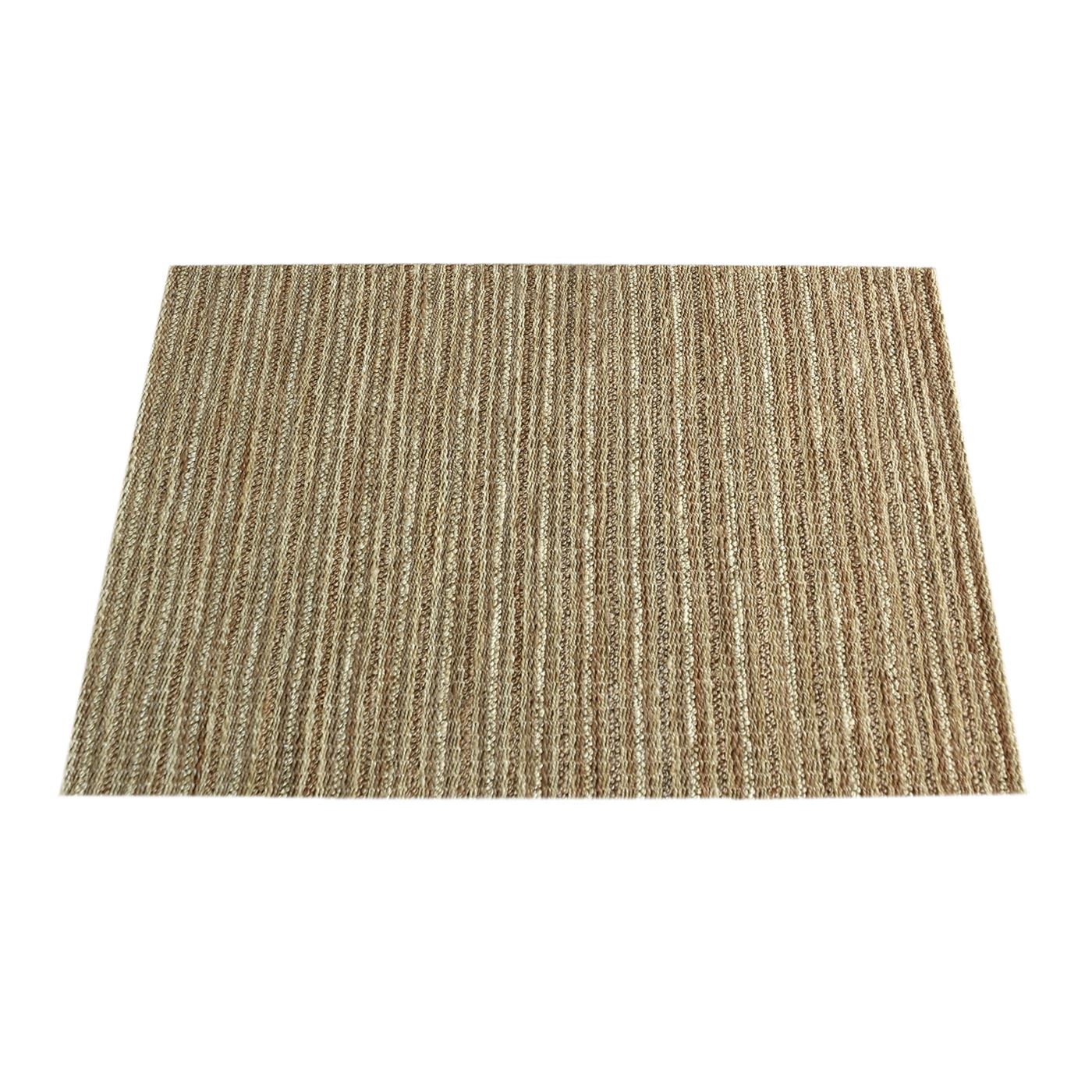 Area Rug, Bedroom Rug, Living Room Rug, Living Area Rug, Indian Rug, Office Carpet, Office Rug, Shop Rug Online, Hemp, Natural, Pitloom, All Loop, Traditional