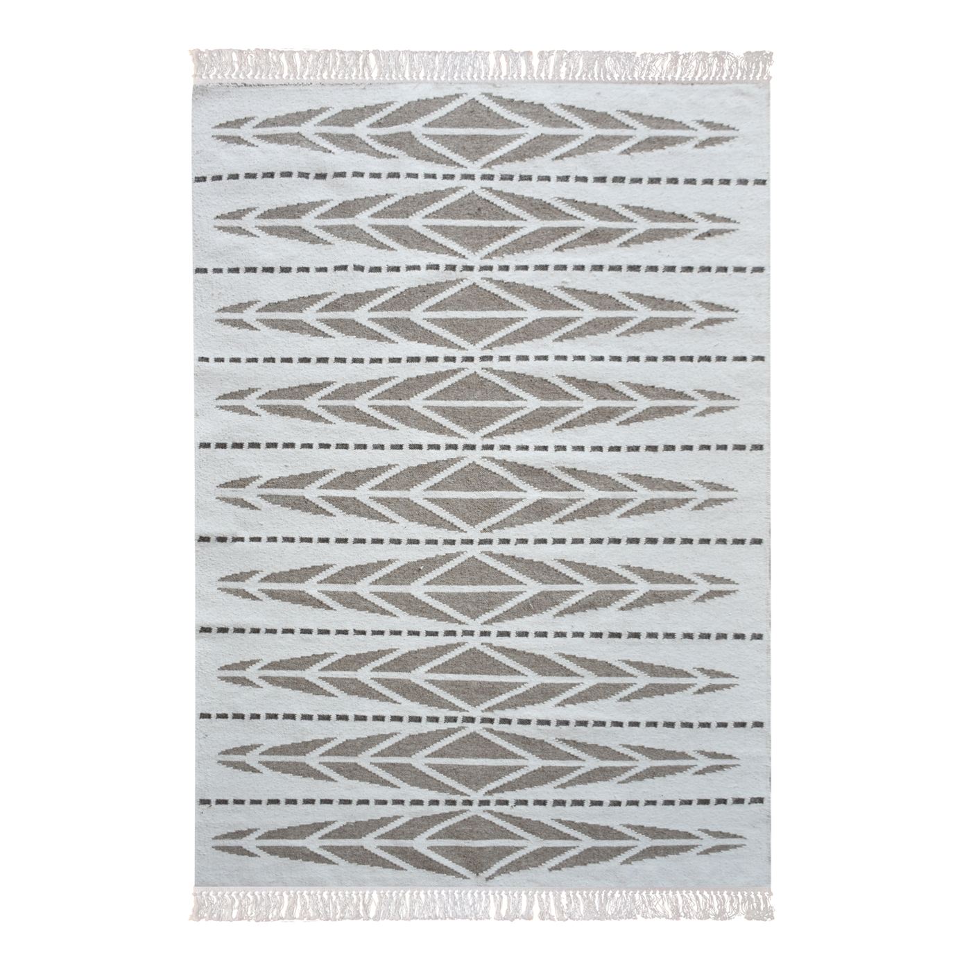 Area Rug, Bedroom Rug, Living Room Rug, Living Area Rug, Indian Rug, Office Carpet, Office Rug, Shop Rug Online, Jute, Natural White, Linen, Punja, Flat Weave, traditional