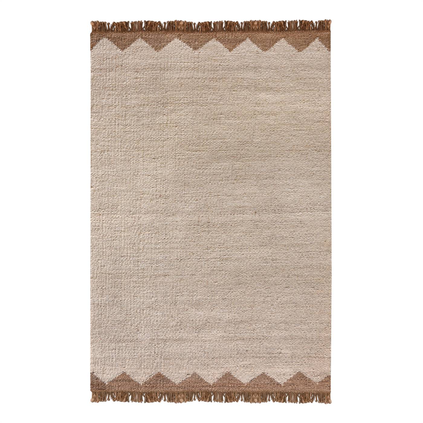Area Rug, Bedroom Rug, Living Room Rug, Living Area Rug, Indian Rug, Office Carpet, Office Rug, Shop Rug Online, Natural White, Natural , Jute, Punja Kelim , Punja, Flat Weave, Geometric