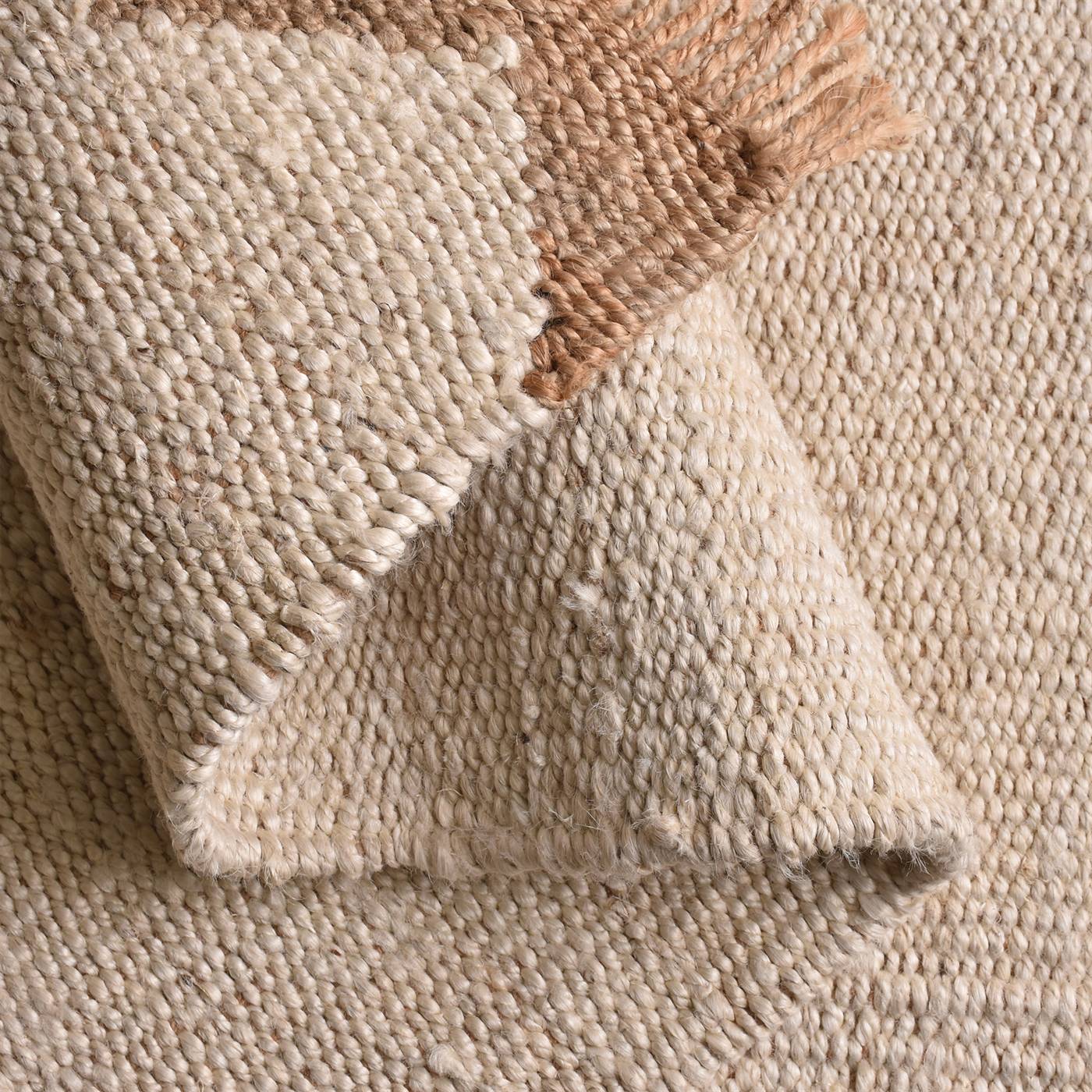 Area Rug, Bedroom Rug, Living Room Rug, Living Area Rug, Indian Rug, Office Carpet, Office Rug, Shop Rug Online, Natural White, Natural , Jute, Punja Kelim , Punja, Flat Weave, Geometric
