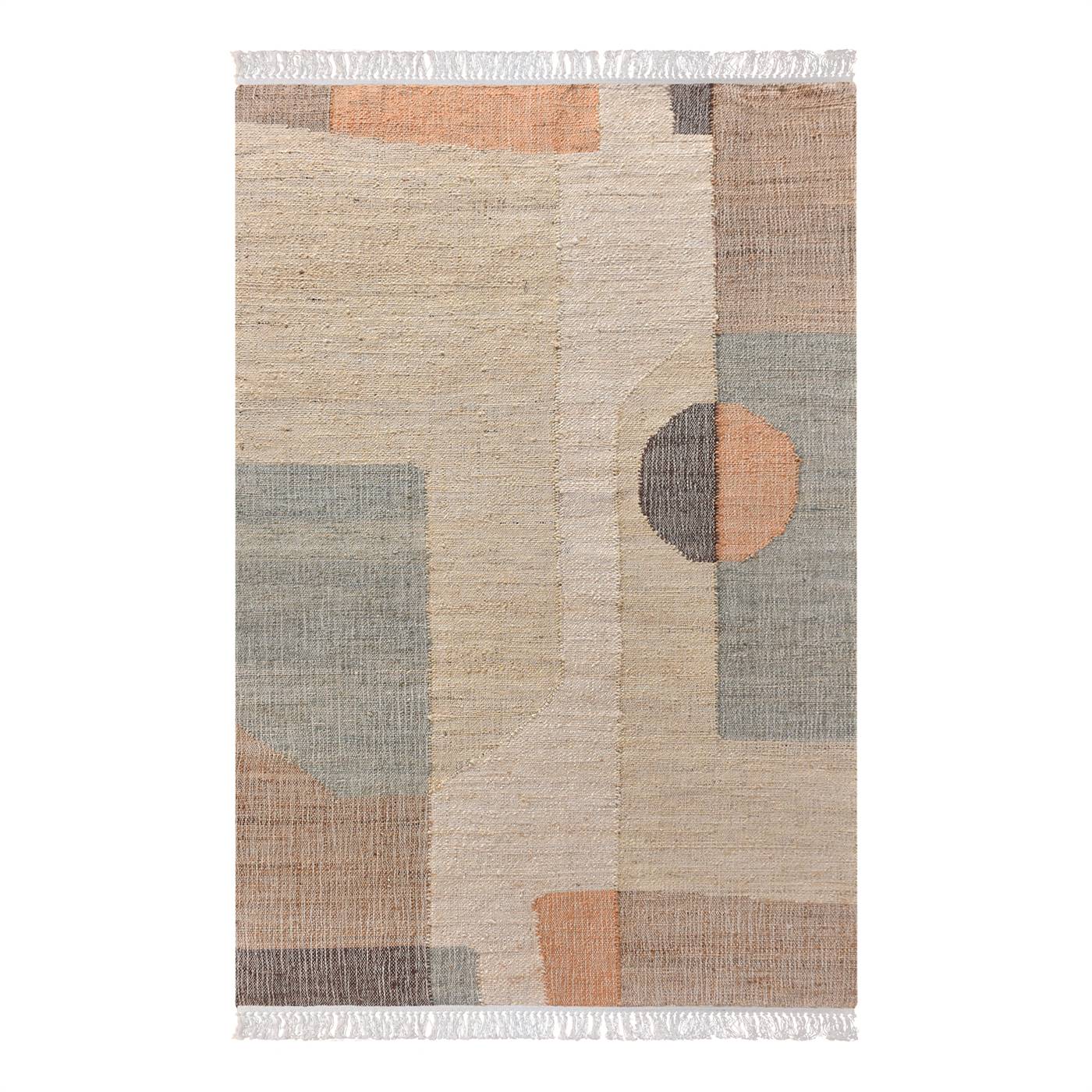 Area Rug, Bedroom Rug, Living Room Rug, Living Area Rug, Indian Rug, Office Carpet, Office Rug, Shop Rug Online, Multi, Jute, Punja Kelim , Punja, Flat Weave , Bohemian