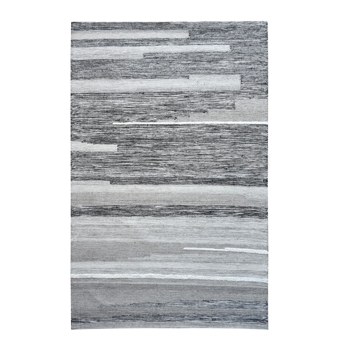 Area Rug, Bedroom Rug, Living Room Rug, Living Area Rug, Indian Rug, Office Carpet, Office Rug, Shop Rug Online, Wool, Cotton, Natural, Grey, Black, Subtle