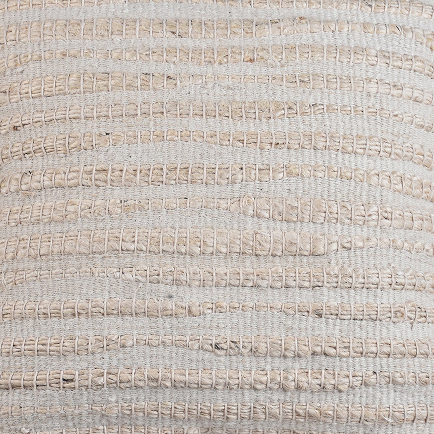 GRACLOSA CUSHION - JUTE
