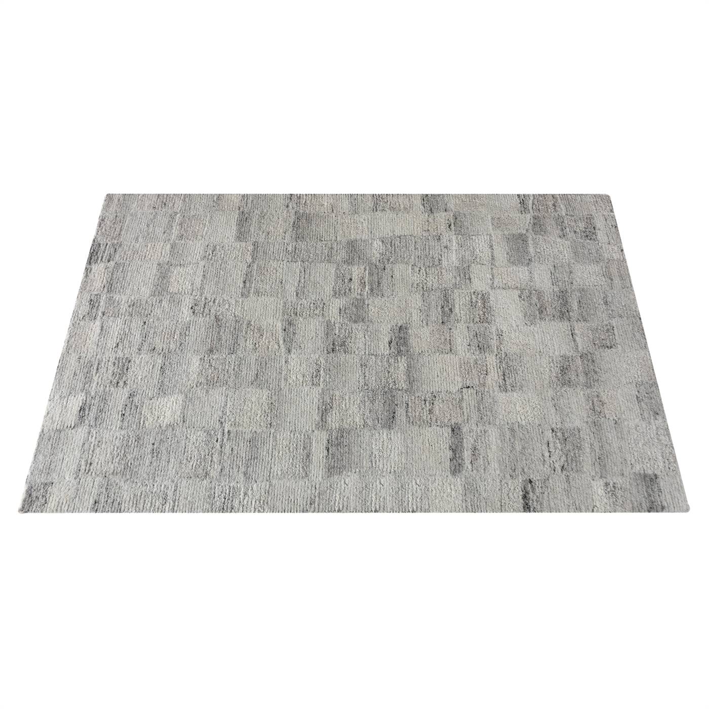 Area Rug, Bedroom Rug, Living Room Rug, Living Area Rug, Indian Rug, Office Carpet, Office Rug, Shop Rug Online, Natural White, Grey, Wool, Hand Tufted, Handtufted, Cut And Loop, Textured