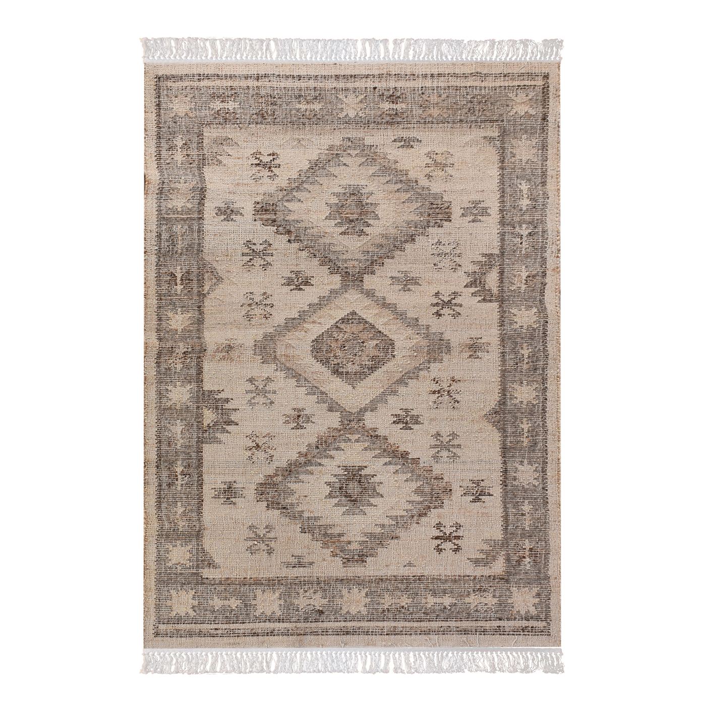 Area Rug, Bedroom Rug, Living Room Rug, Living Area Rug, Indian Rug, Office Carpet, Office Rug, Shop Rug Online, Jute, Wool, Natural, Punja, Flat Weave, traditional
