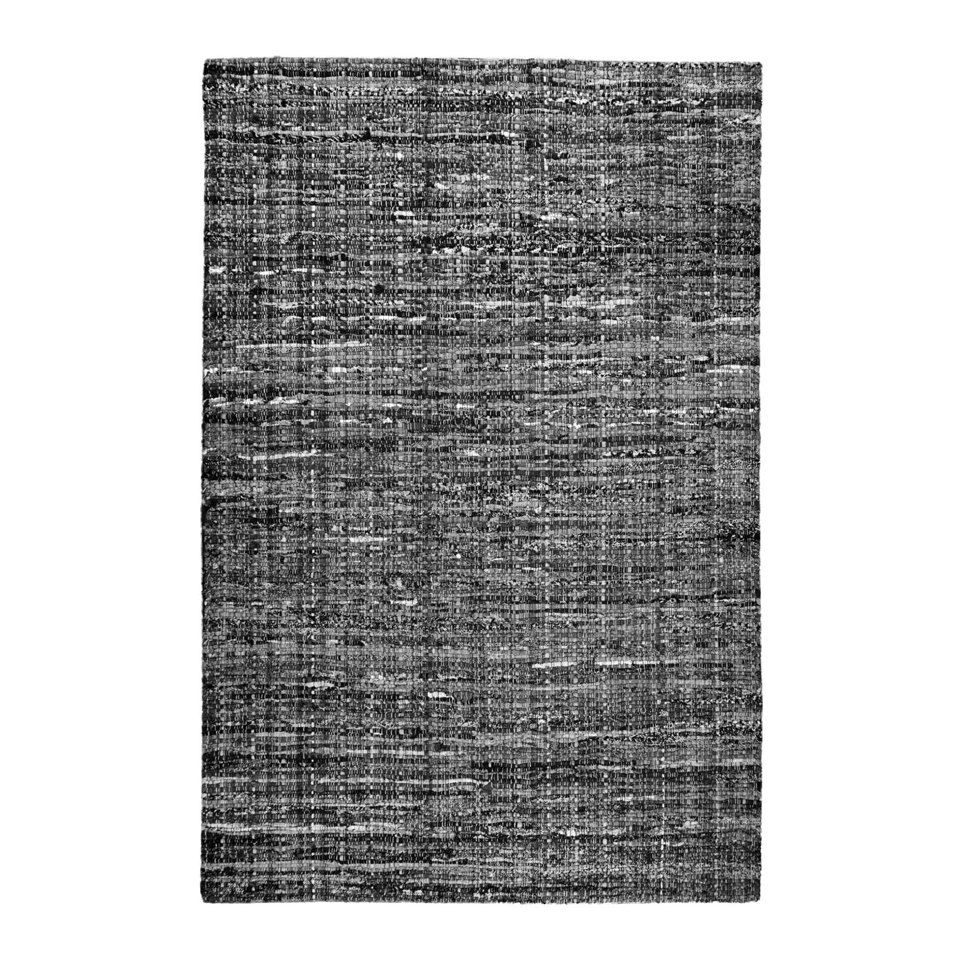 Area Rug, Bedroom Rug, Living Room Rug, Living Area Rug, Indian Rug, Office Carpet, Office Rug, Shop Rug Online,  Recycled Fabric, Hemp, Charcoal, Pitloom, Flat Weave, Textured