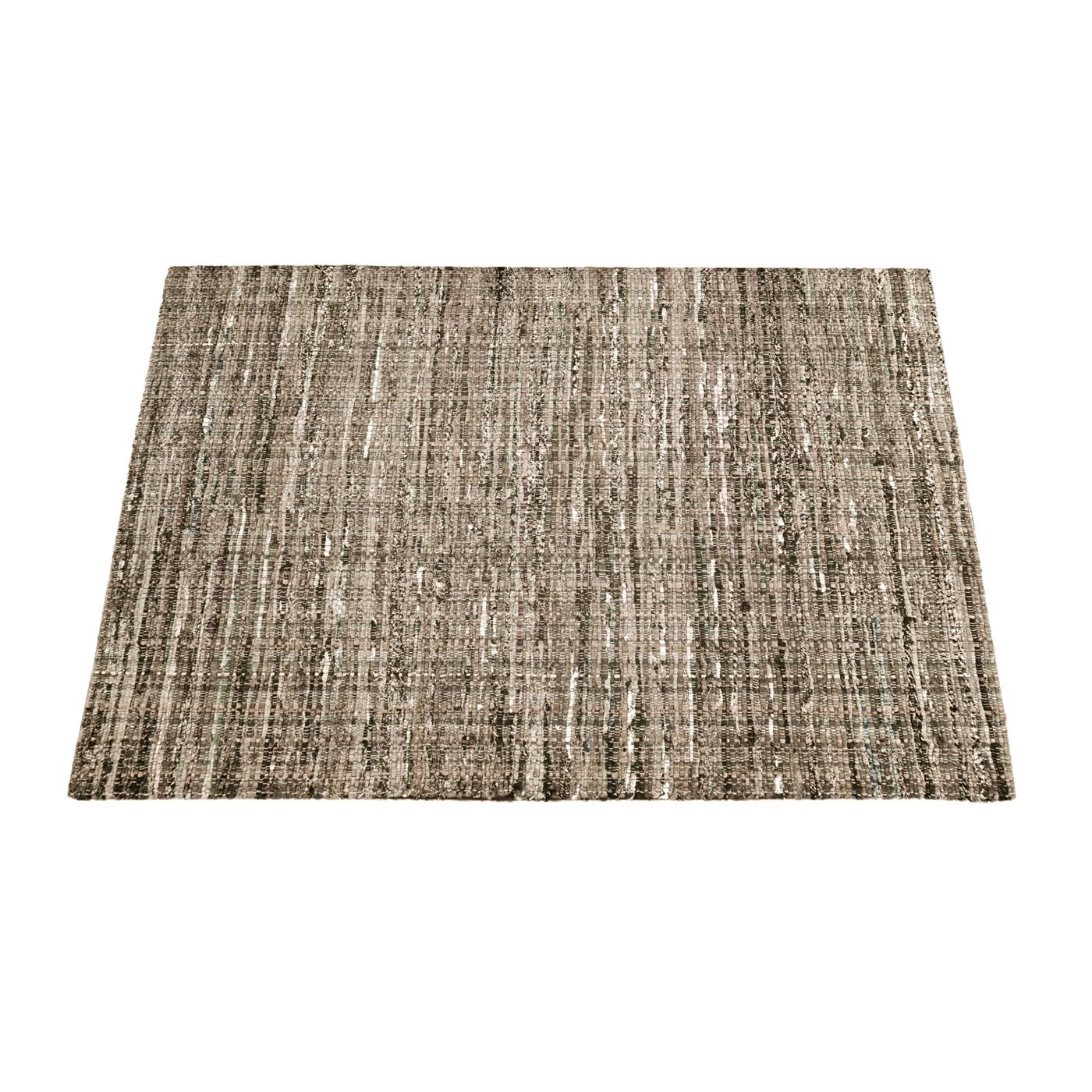 Area Rug, Bedroom Rug, Living Room Rug, Living Area Rug, Indian Rug, Office Carpet, Office Rug, Shop Rug Online,  Recycled Fabric, Hemp, Khaki, Pitloom, Flat Weave, Textured