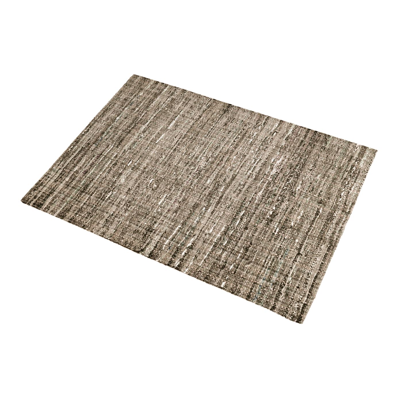 Area Rug, Bedroom Rug, Living Room Rug, Living Area Rug, Indian Rug, Office Carpet, Office Rug, Shop Rug Online,  Recycled Fabric, Hemp, Khaki, Pitloom, Flat Weave, Textured