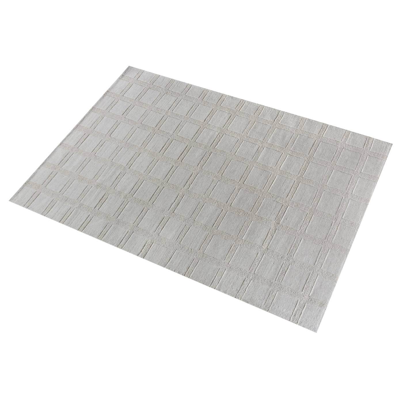 Area Rug, Bedroom Rug, Living Room Rug, Living Area Rug, Indian Rug, Office Carpet, Office Rug, Shop Rug Online, Natural White, Wool, Hand Woven, Handwoven, All Cut, Textured