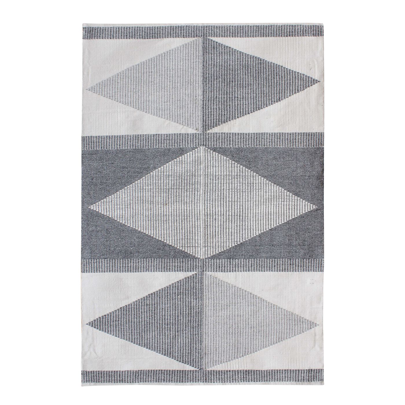 Area Rug, Bedroom Rug, Living Room Rug, Living Area Rug, Indian Rug, Office Carpet, Office Rug, Shop Rug Online, Pet, Grey, Pitloom, Flat Weave, subtle