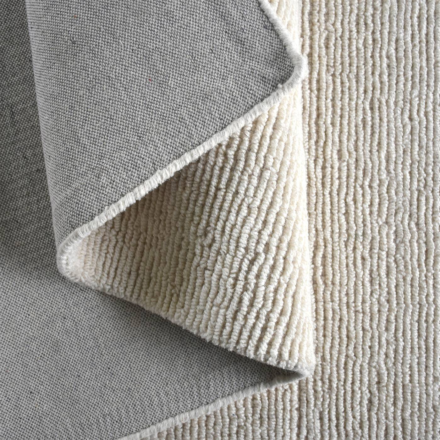 Area Rug, Bedroom Rug, Living Room Rug, Living Area Rug, Indian Rug, Office Carpet, Office Rug, Shop Rug Online, Natural White, Wool, Hand Woven, Over Tufted, Handwoven, All Loop, Texture