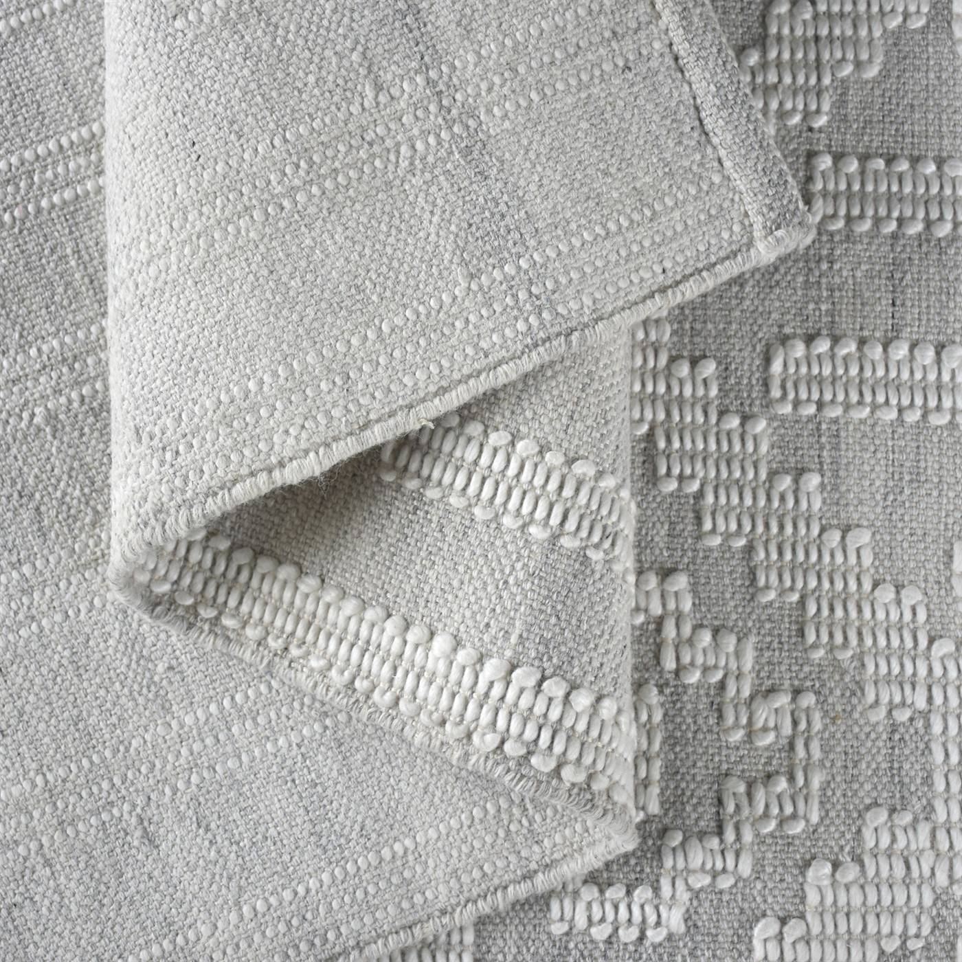 Area Rug, Bedroom Rug, Living Room Rug, Living Area Rug, Indian Rug, Office Carpet, Office Rug, Shop Rug Online, Natural White, Grey , Pet, Hand Woven , Pitloom, Flat Weave, Contemporary