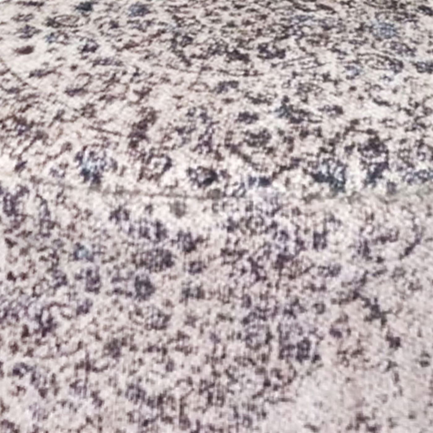 Kalmia Bar Stool, Pet, Beige,Charcoal, JAQUARD DURRY / FLAT WEAVE