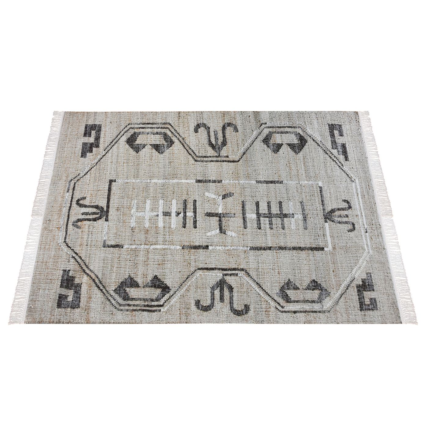 Area Rug, Bedroom Rug, Living Room Rug, Living Area Rug, Indian Rug, Office Carpet, Office Rug, Shop Rug Online, Hemp, Wool, Natural, Punja, Flat Weave, Subtle