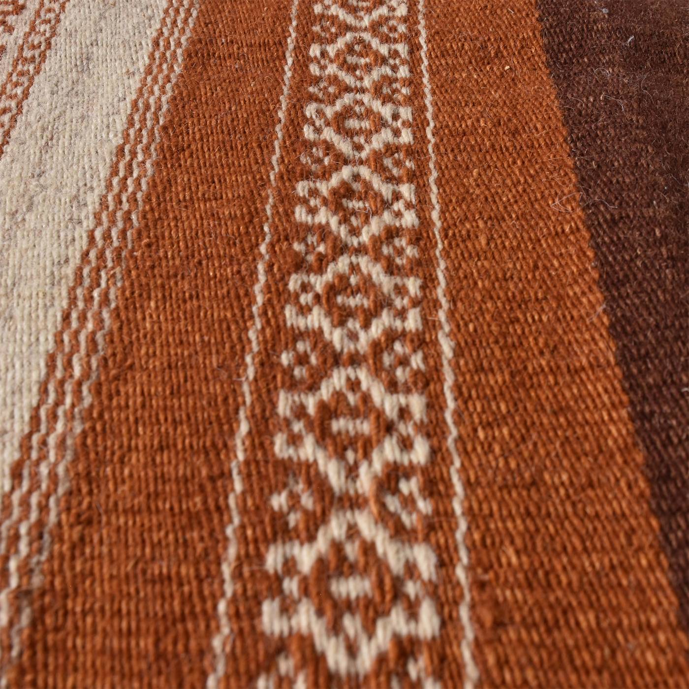 Area Rug, Bedroom Rug, Living Room Rug, Living Area Rug, Indian Rug, Office Carpet, Office Rug, Shop Rug Online, Rust, Wool, Hand Woven , Pitloom, Flat Weave, Rustic