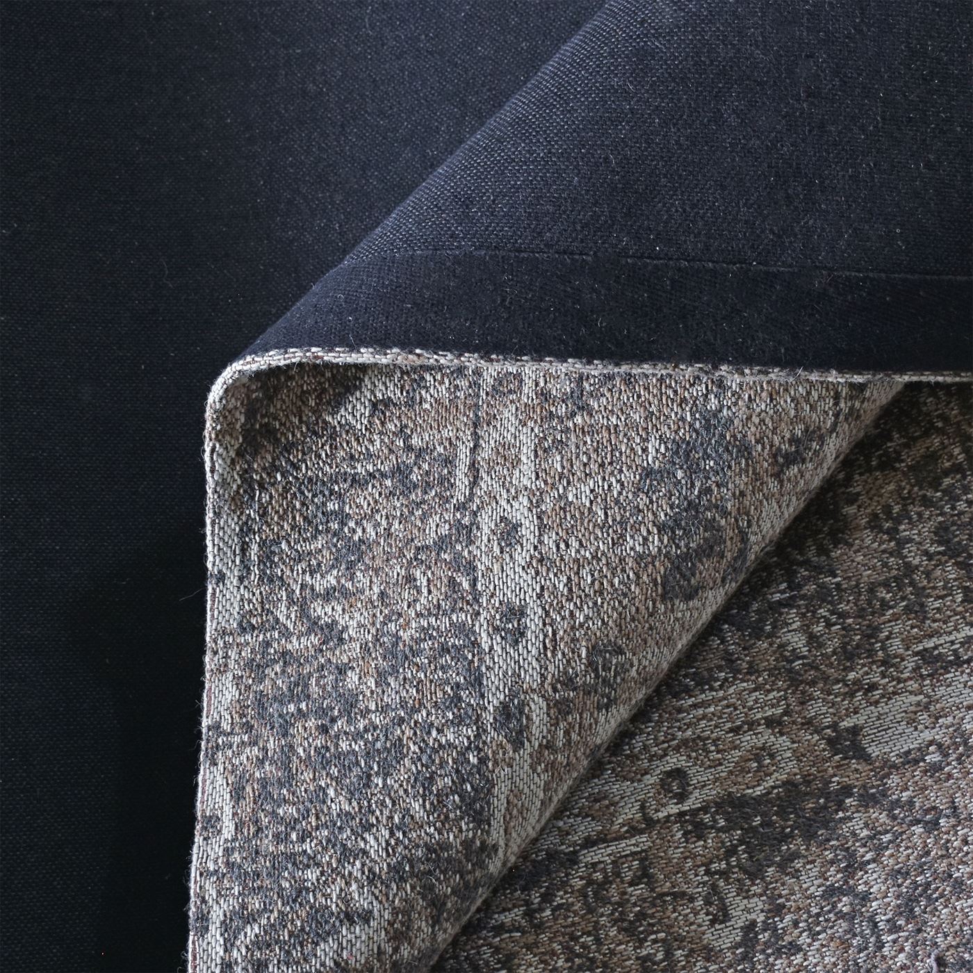 Area Rug, Bedroom Rug, Living Room Rug, Living Area Rug, Indian Rug, Office Carpet, Office Rug, Shop Rug Online, Wool, Nylon Blend, Charcoal, Taupe, , Traditional