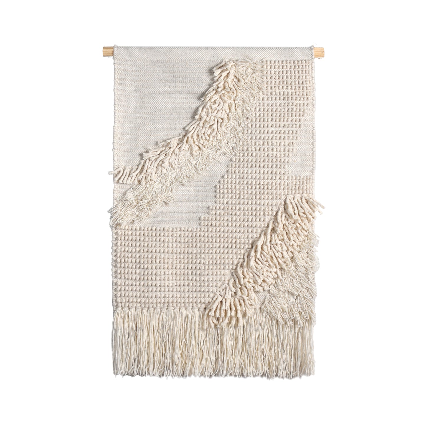 KENWRIGHT WALL HANGING - WOOL