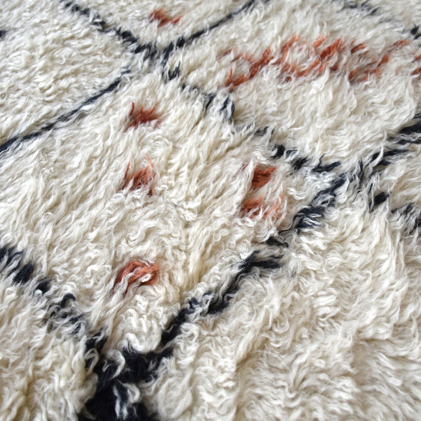 Area Rug, Bedroom Rug, Living Room Rug, Living Area Rug, Indian Rug, Office Carpet, Office Rug, Shop Rug Online, Nz Wool, Natural White, Charcoal, Jaquard Durry, Flat Weave, Moroccan