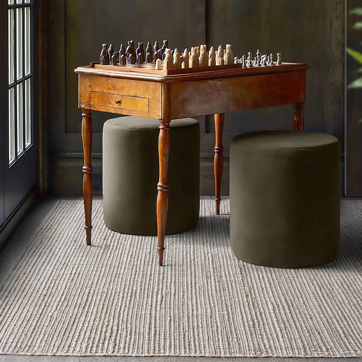 Area Rug, Bedroom Rug, Living Room Rug, Living Area Rug, Indian Rug, Office Carpet, Office Rug, Shop Rug Online, Natural, Natural White , Jute, Jacquard Woven , Jaquard Durry, Flat Weave, Intricate