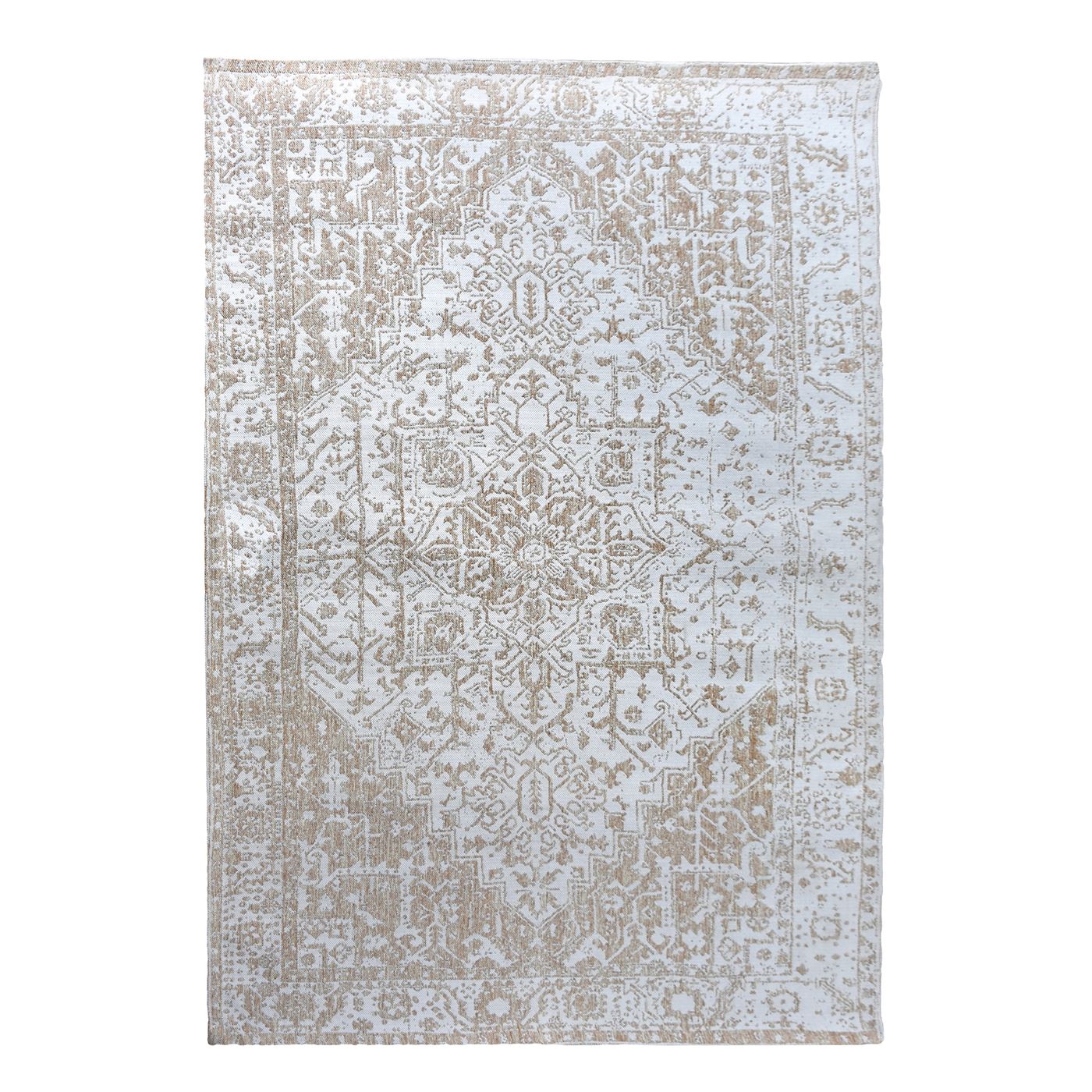 Area Rug, Bedroom Rug, Living Room Rug, Living Area Rug, Indian Rug, Office Carpet, Office Rug, Shop Rug Online, Polypropylene, Natural White, Taupe, , Modern