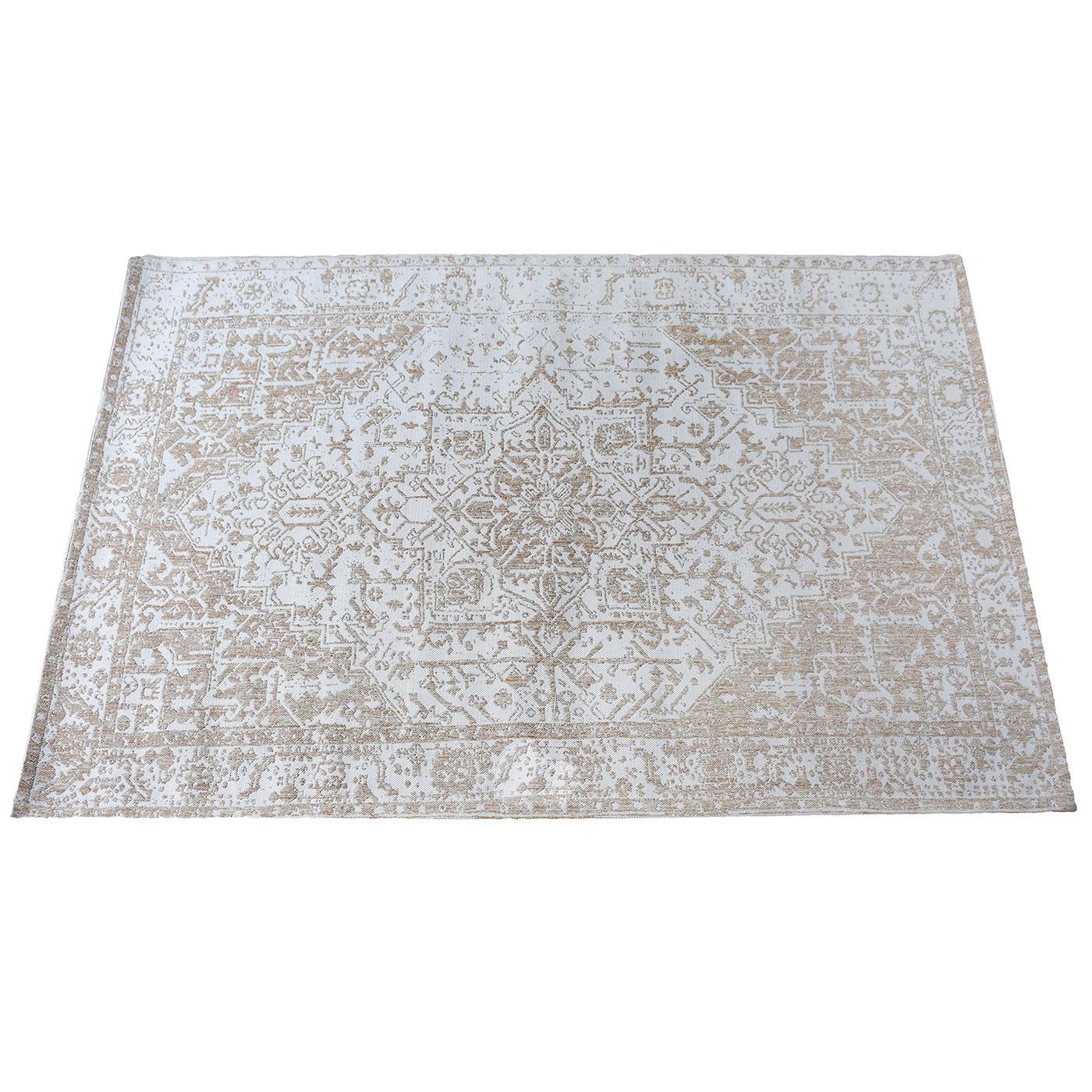 Area Rug, Bedroom Rug, Living Room Rug, Living Area Rug, Indian Rug, Office Carpet, Office Rug, Shop Rug Online, Polypropylene, Natural White, Taupe, , Modern