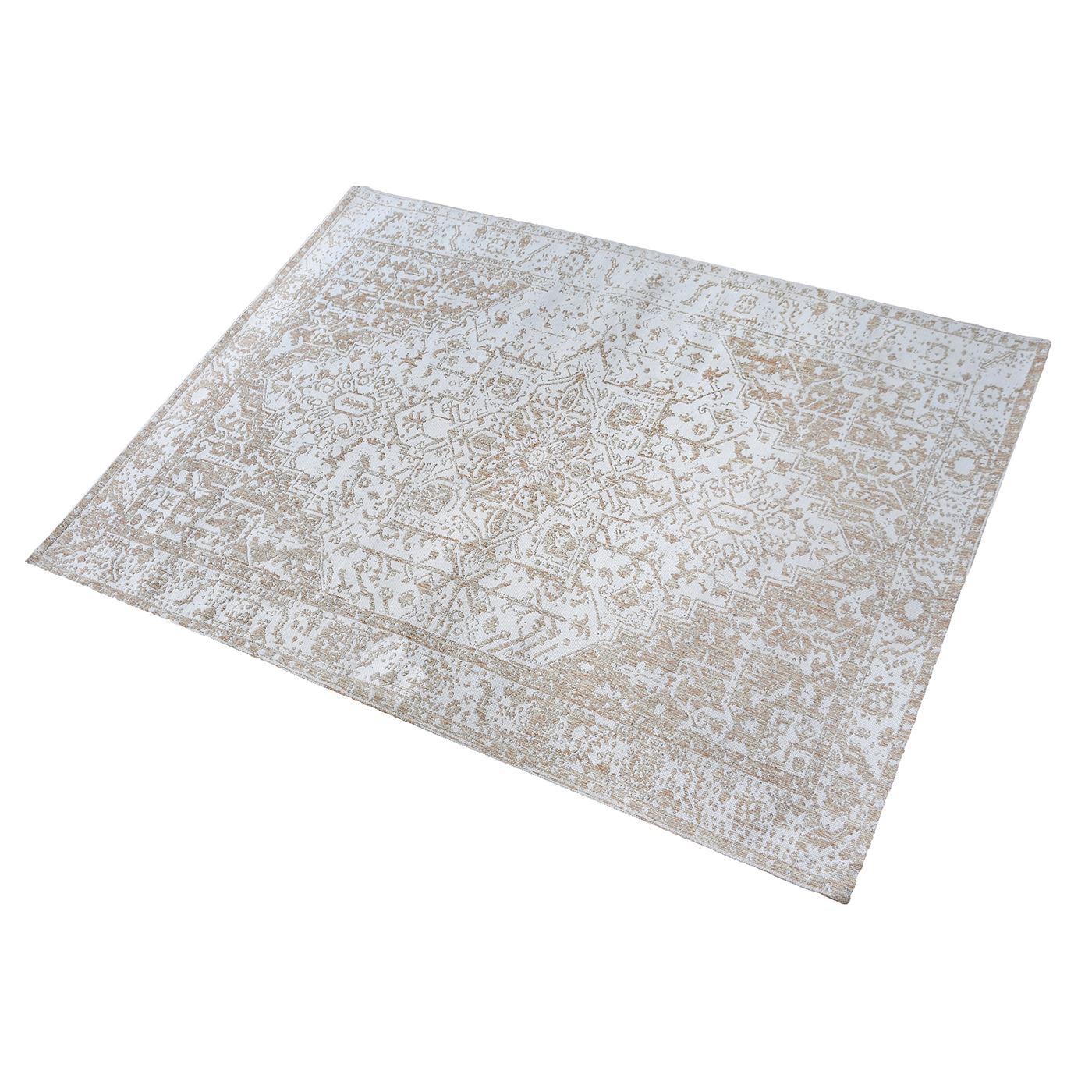Area Rug, Bedroom Rug, Living Room Rug, Living Area Rug, Indian Rug, Office Carpet, Office Rug, Shop Rug Online, Polypropylene, Natural White, Taupe, , Modern