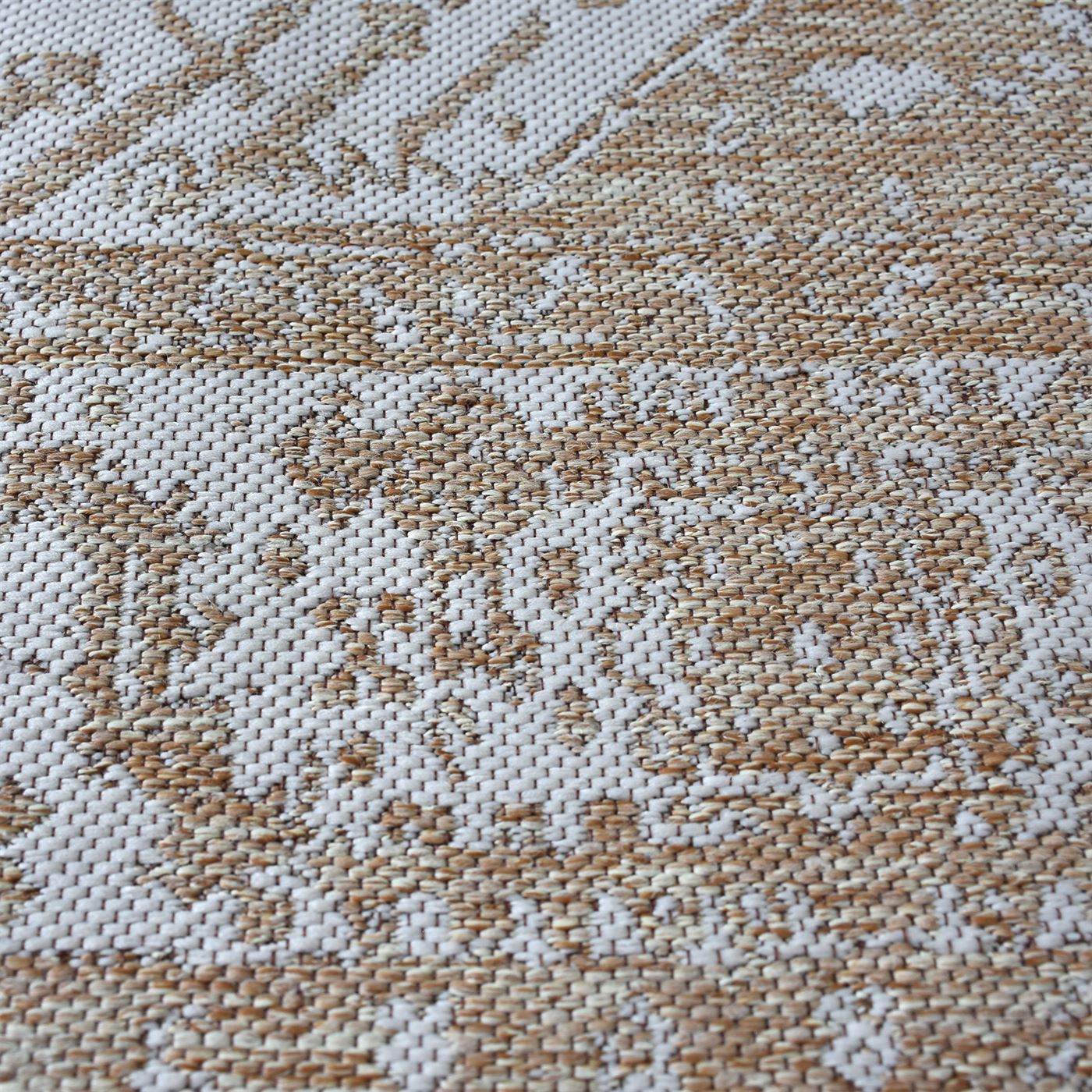 Area Rug, Bedroom Rug, Living Room Rug, Living Area Rug, Indian Rug, Office Carpet, Office Rug, Shop Rug Online, Polypropylene, Natural White, Taupe, , Modern