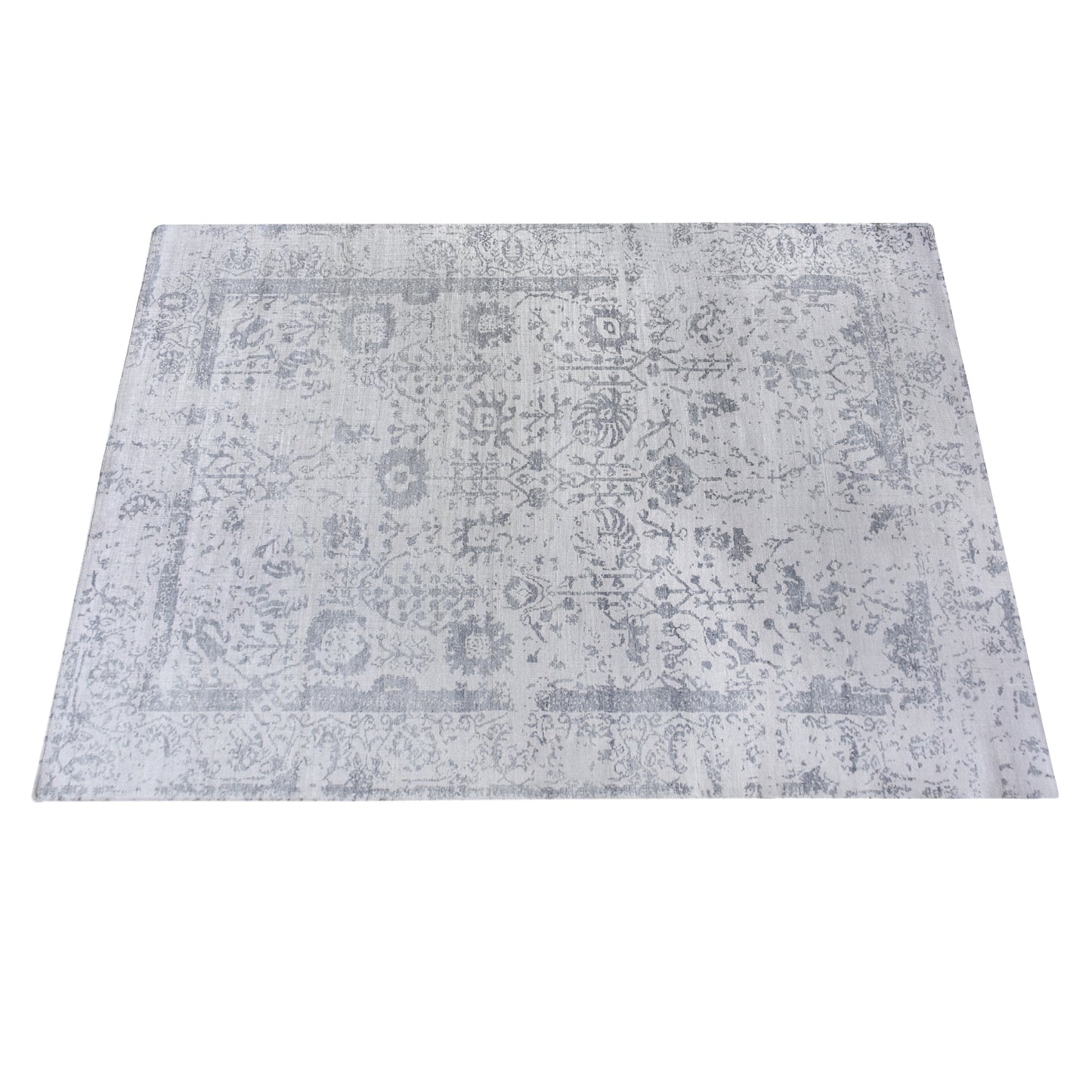 LINARIA RUG - PET - IVORY/GREY