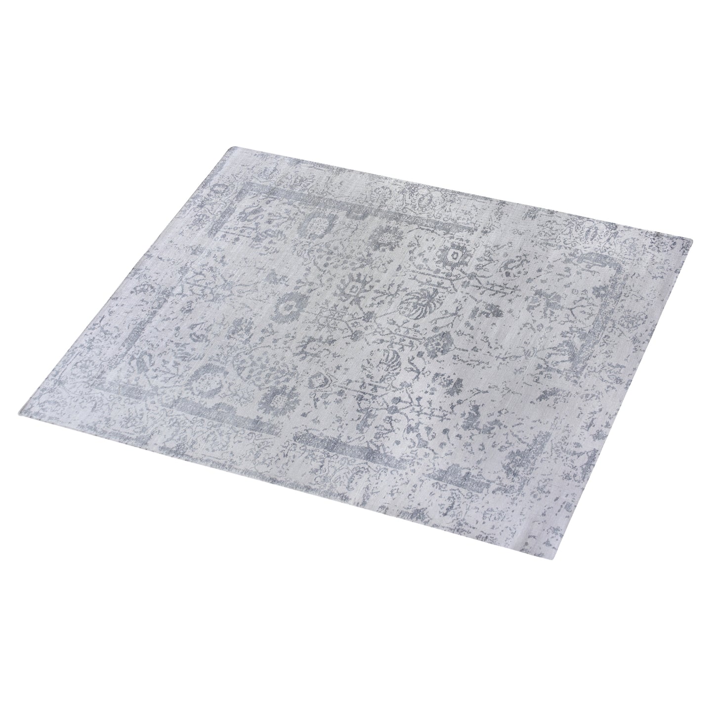 LINARIA RUG - PET - IVORY/GREY
