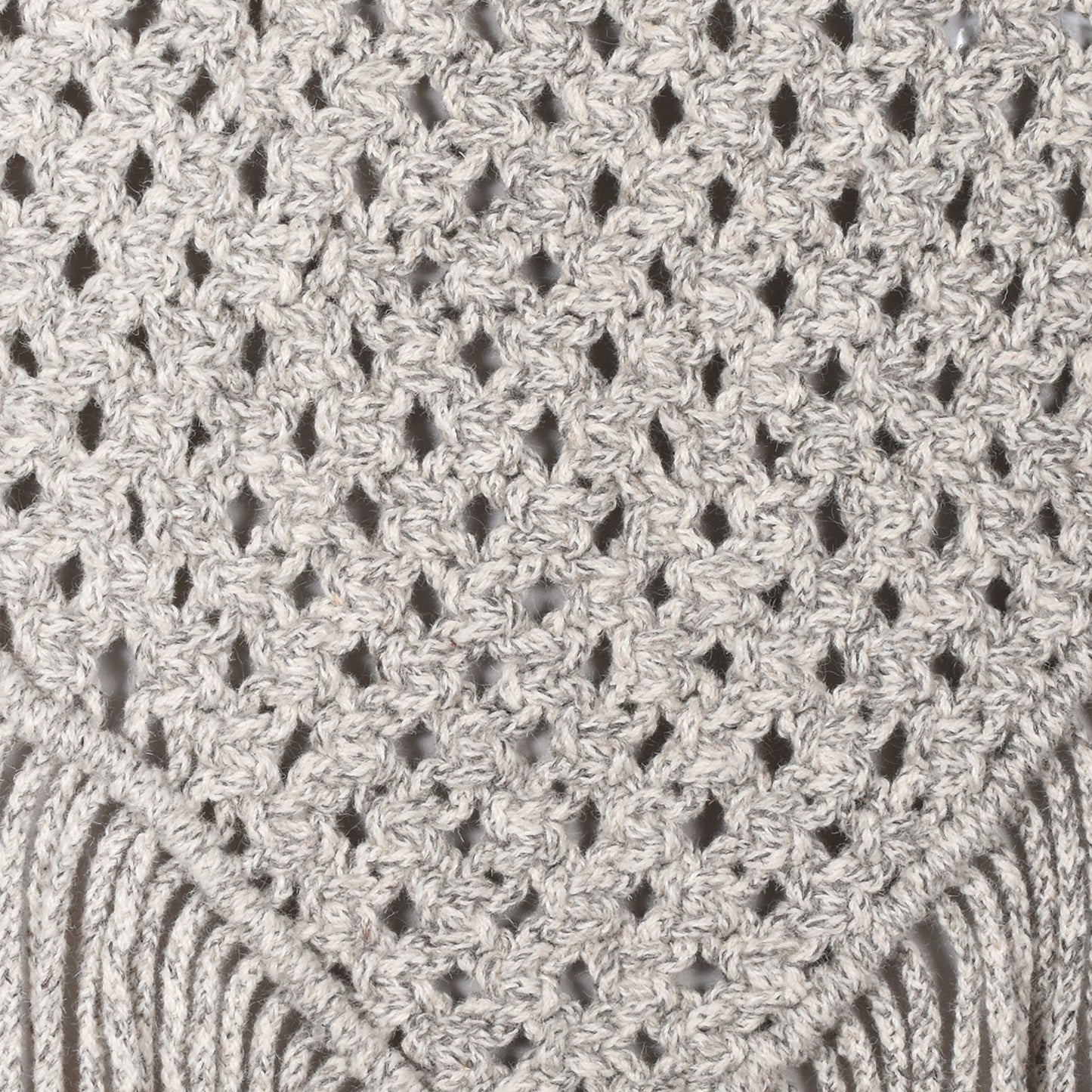 LOBINI WALL HANGING - WOOL