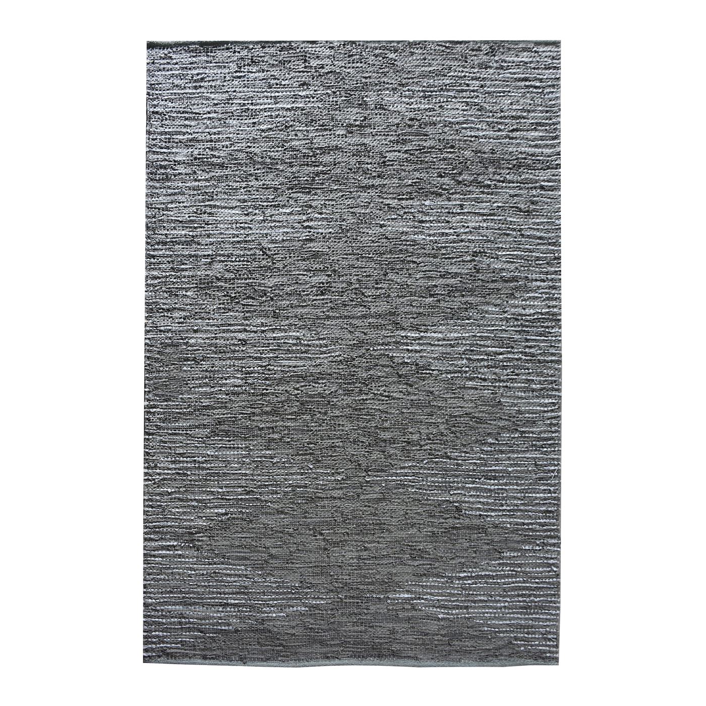 Area Rug, Bedroom Rug, Living Room Rug, Living Area Rug, Indian Rug, Office Carpet, Office Rug, Shop Rug Online, Leather, Gun Metal, , Diamond