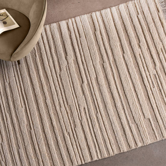 Area Rug, Bedroom Rug, Living Room Rug, Living Area Rug, Indian Rug, Office Carpet, Office Rug, Shop Rug Online, Natural White, Nz Wool , Hand Knotted , Handknotted, All Cut, Intricate