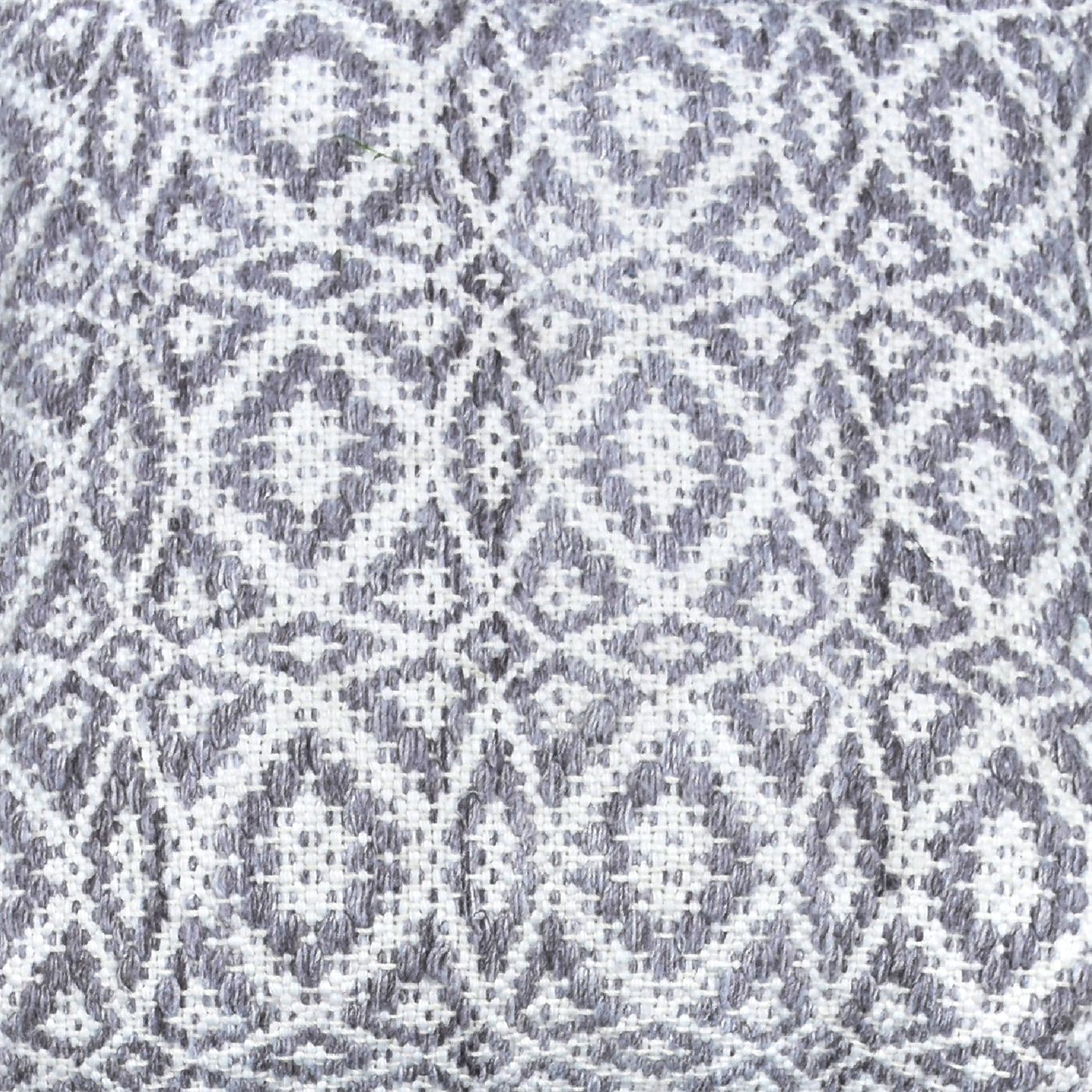 Maderia Pillow, Pet, Taupe, Pitloom, Flat Weave