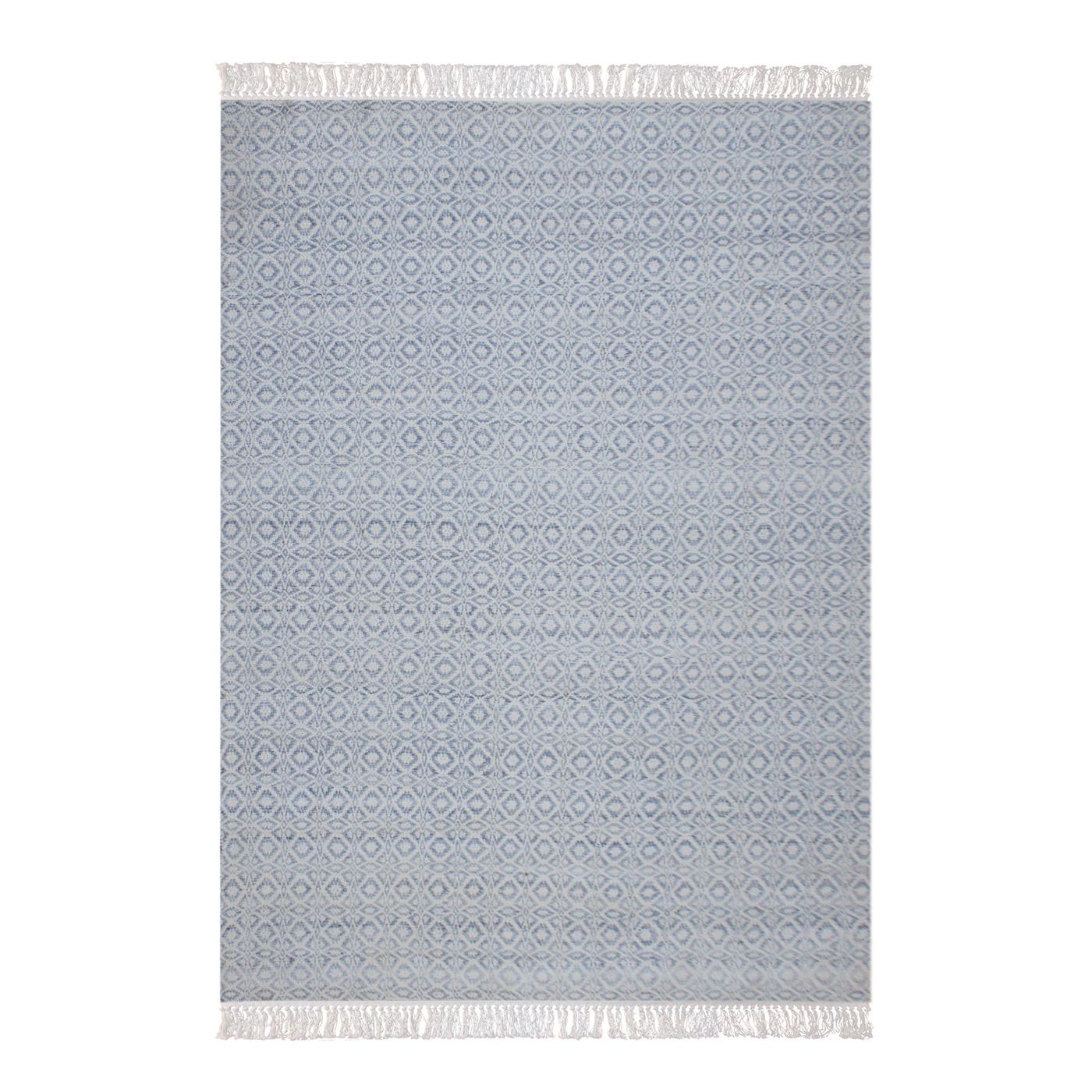 Area Rug, Bedroom Rug, Living Room Rug, Living Area Rug, Indian Rug, Office Carpet, Office Rug, Shop Rug Online, Pet, Blue, Pitloom, Flat Weave, Printed