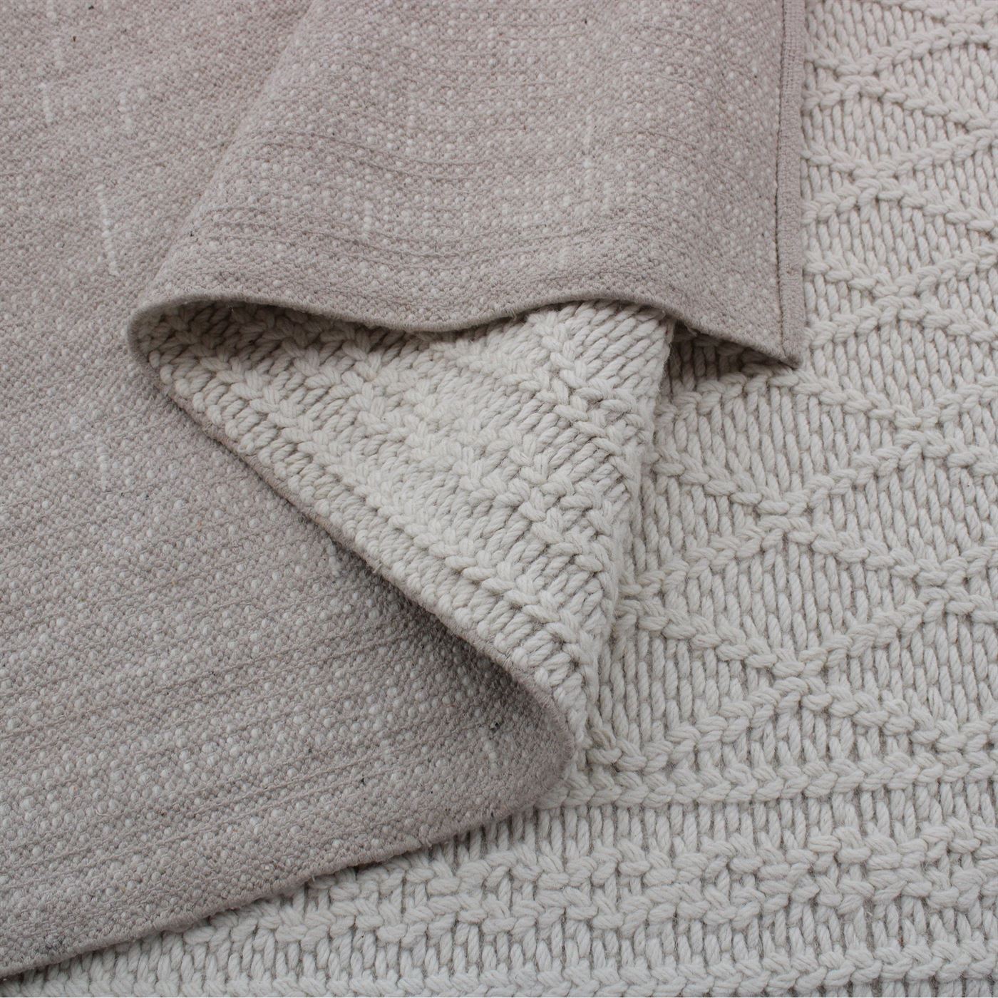 Area Rug, Bedroom Rug, Living Room Rug, Living Area Rug, Indian Rug, Office Carpet, Office Rug, Shop Rug Online, Wool, Natural White, , Geometrical