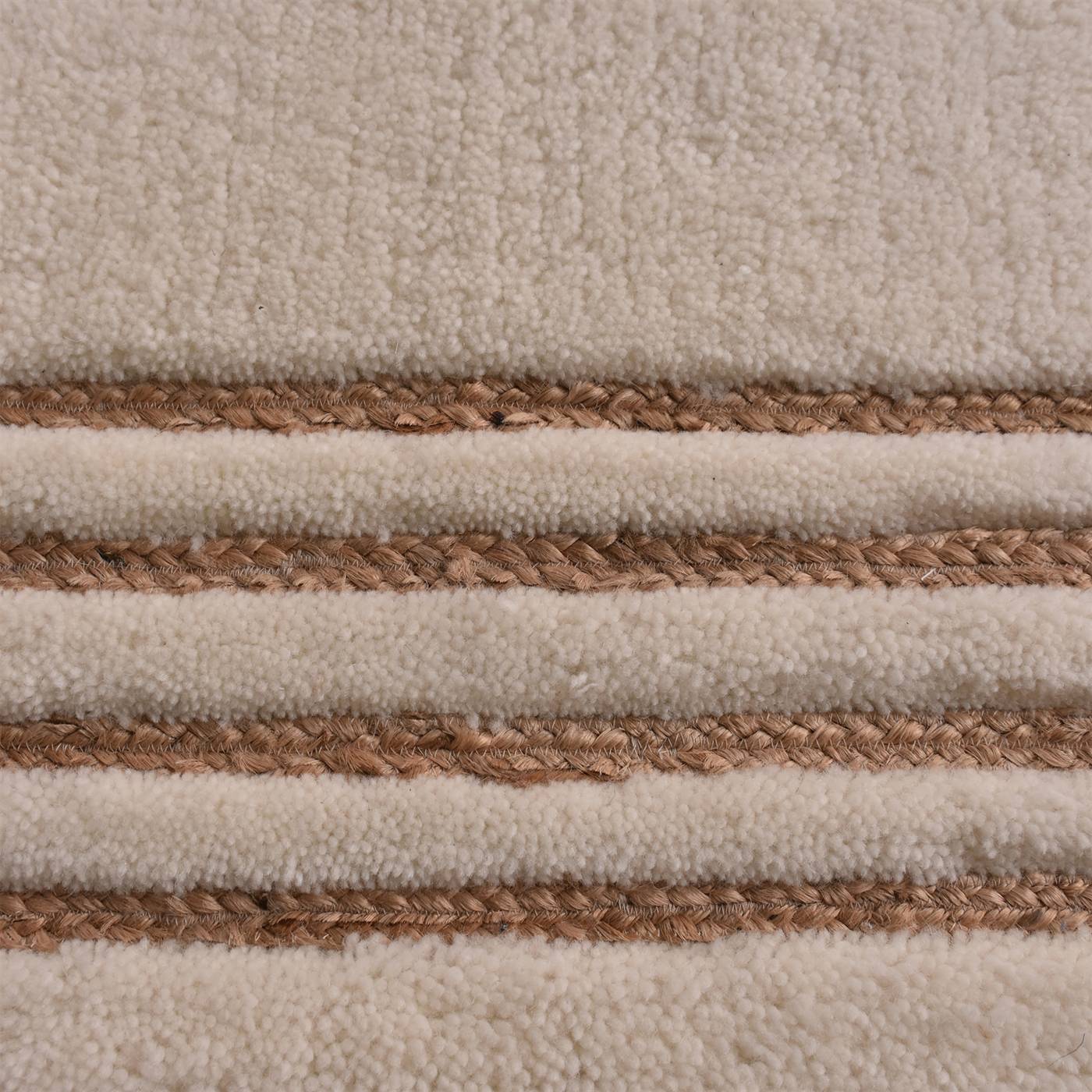 Area Rug, Bedroom Rug, Living Room Rug, Living Area Rug, Indian Rug, Office Carpet, Office Rug, Shop Rug Online, Natural White, Natural, Nz Wool, Jute, Hand Tufted, Handtufted, All Cut, Geometric
